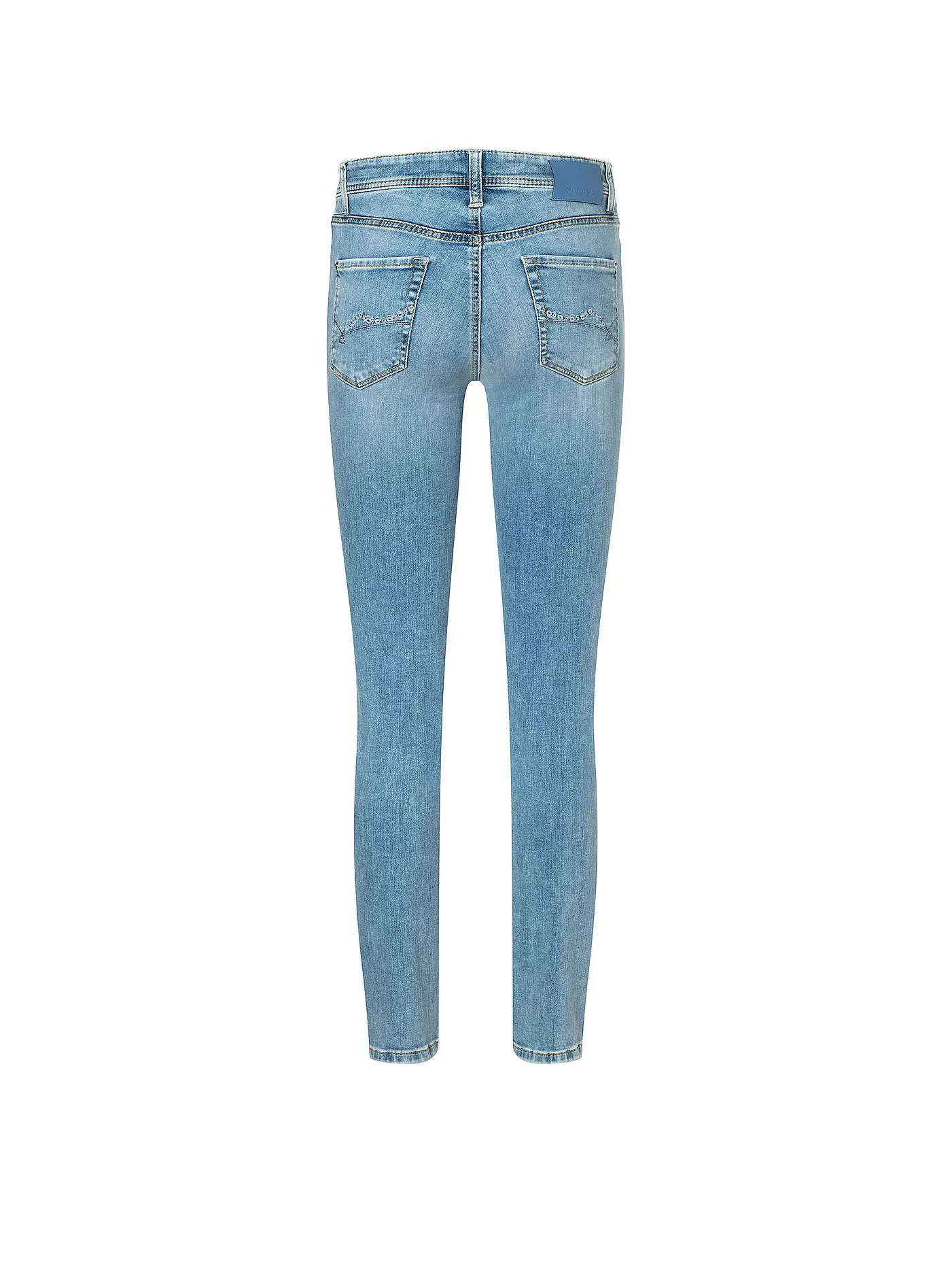 CAMBIO | Jeans PARLA | blau