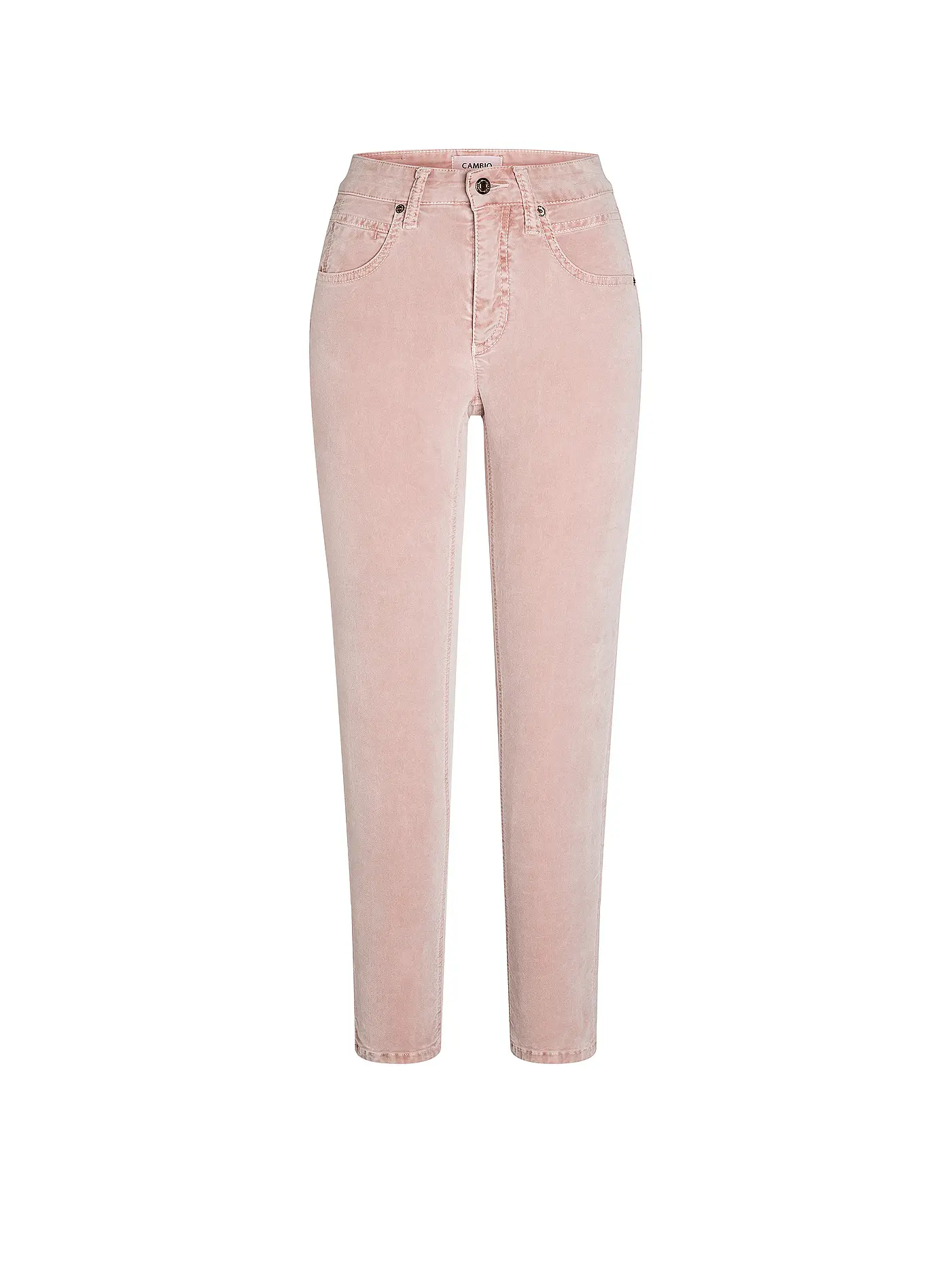 CAMBIO | Jeans Pina | rosa