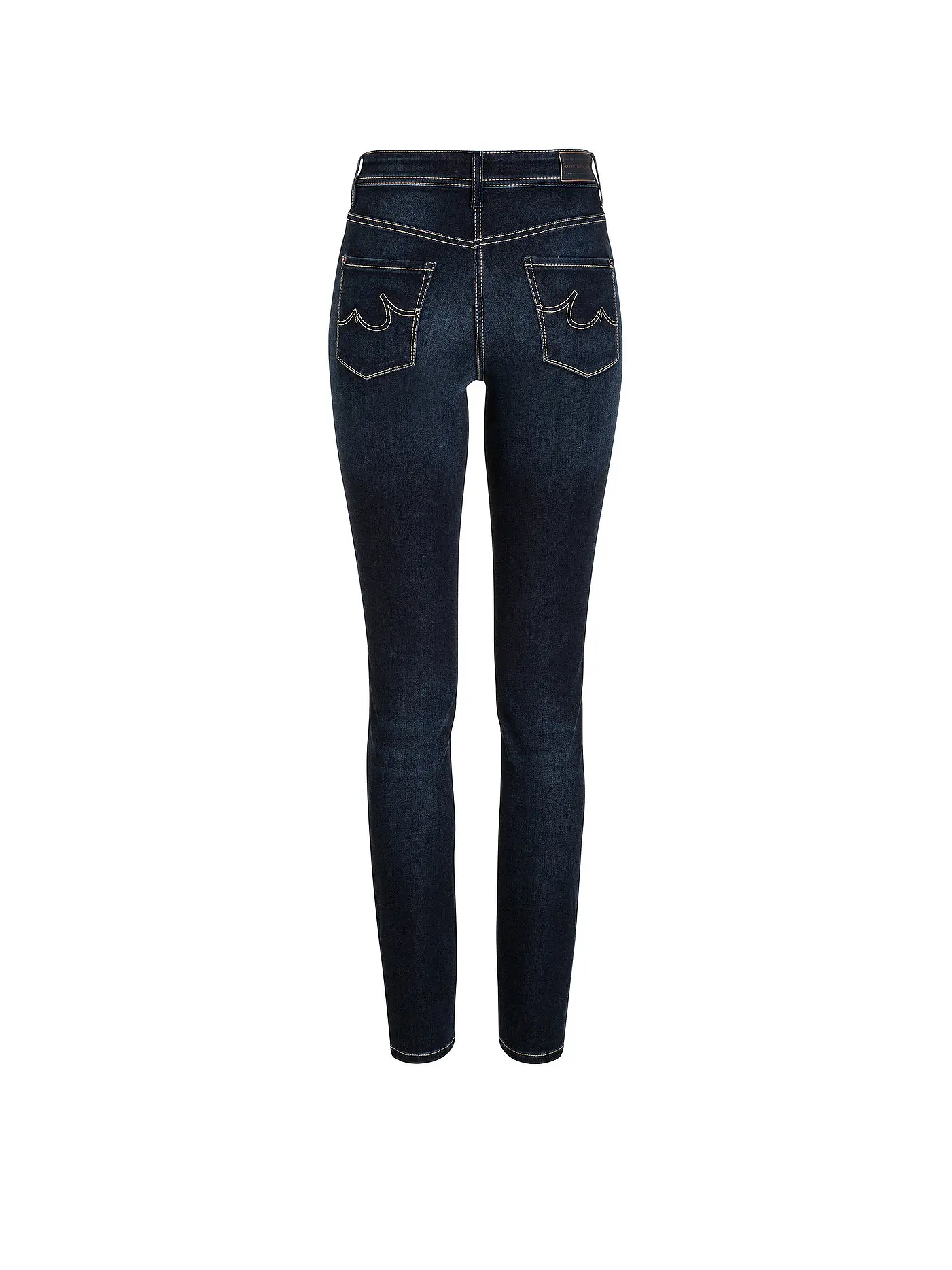 CAMBIO | Jeans Slim Fit PARLA | blau