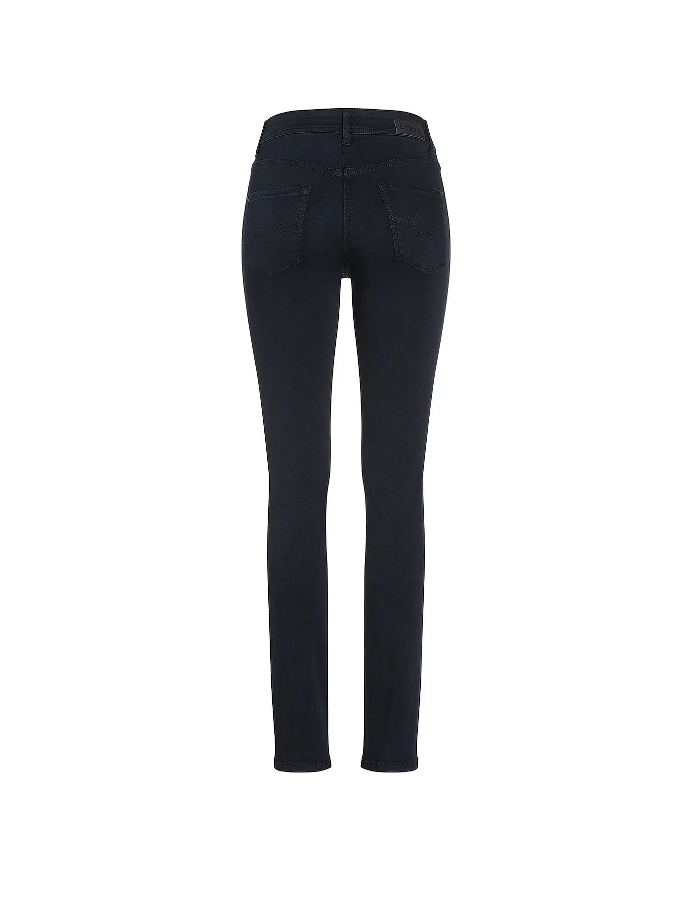 CAMBIO | Jeans Slim Fit PARLA | blau
