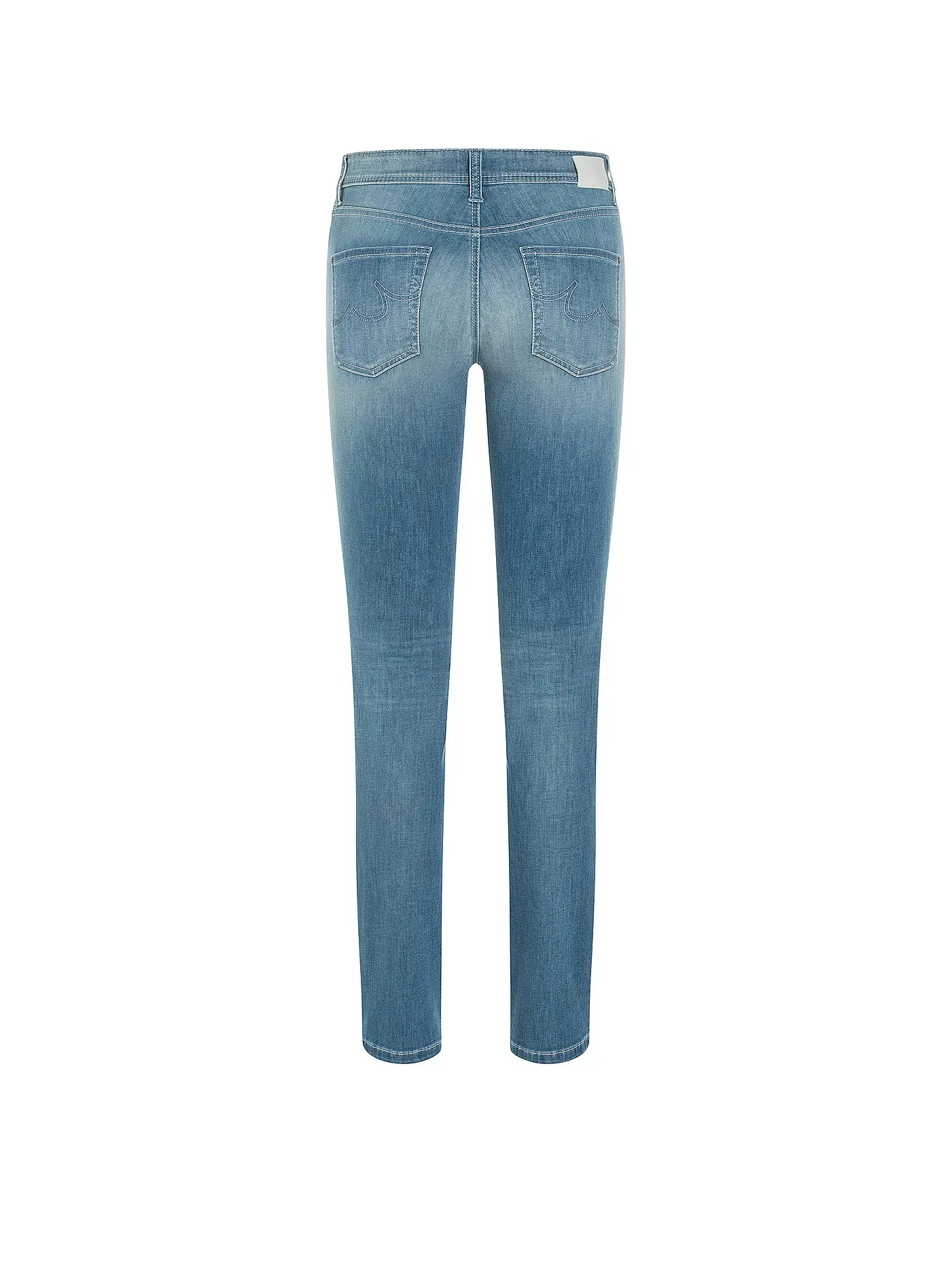 CAMBIO | Jeans Slim Fit PARLA | hellblau