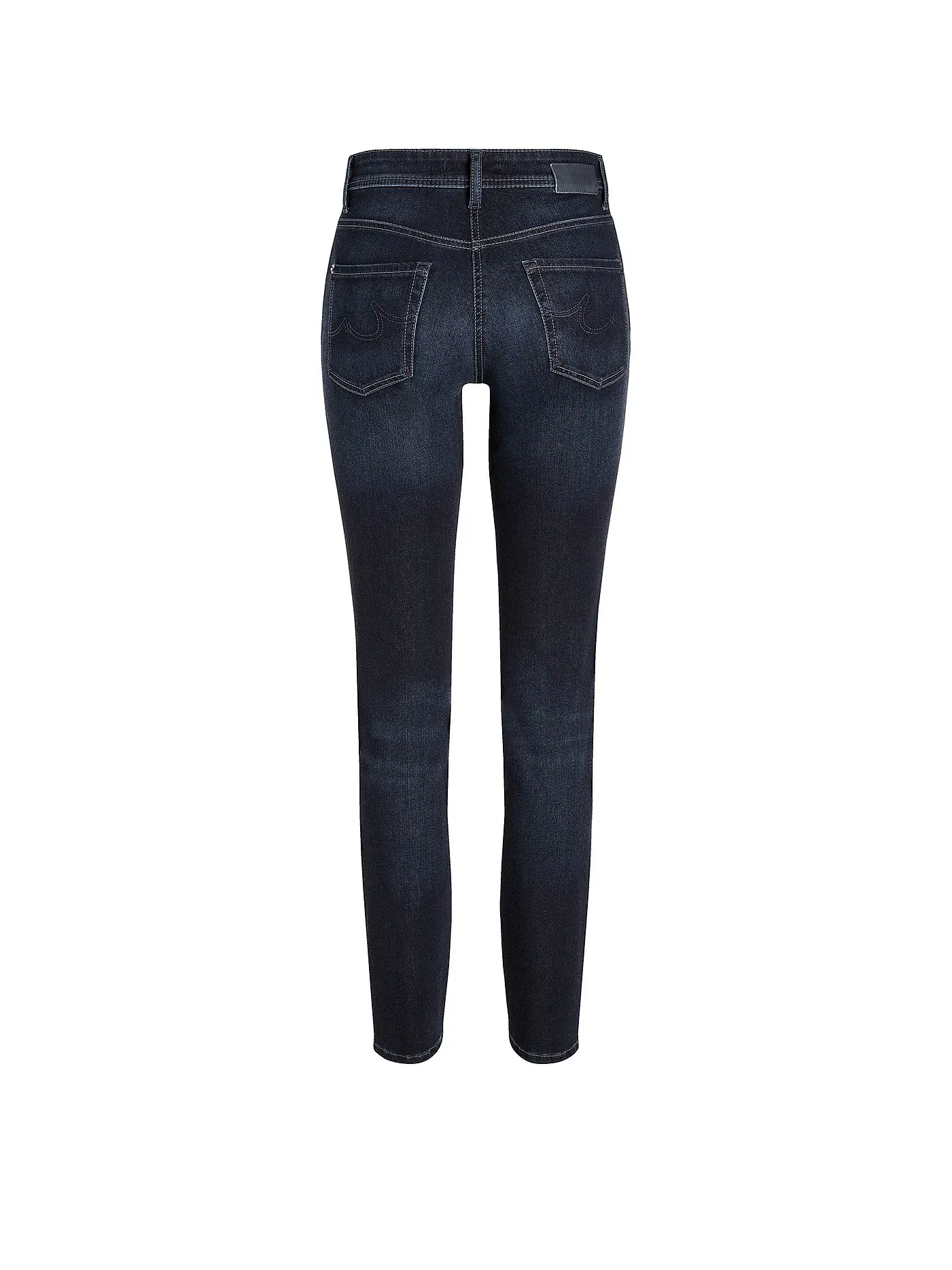 CAMBIO | Jeans Slim Fit PARLA | blau