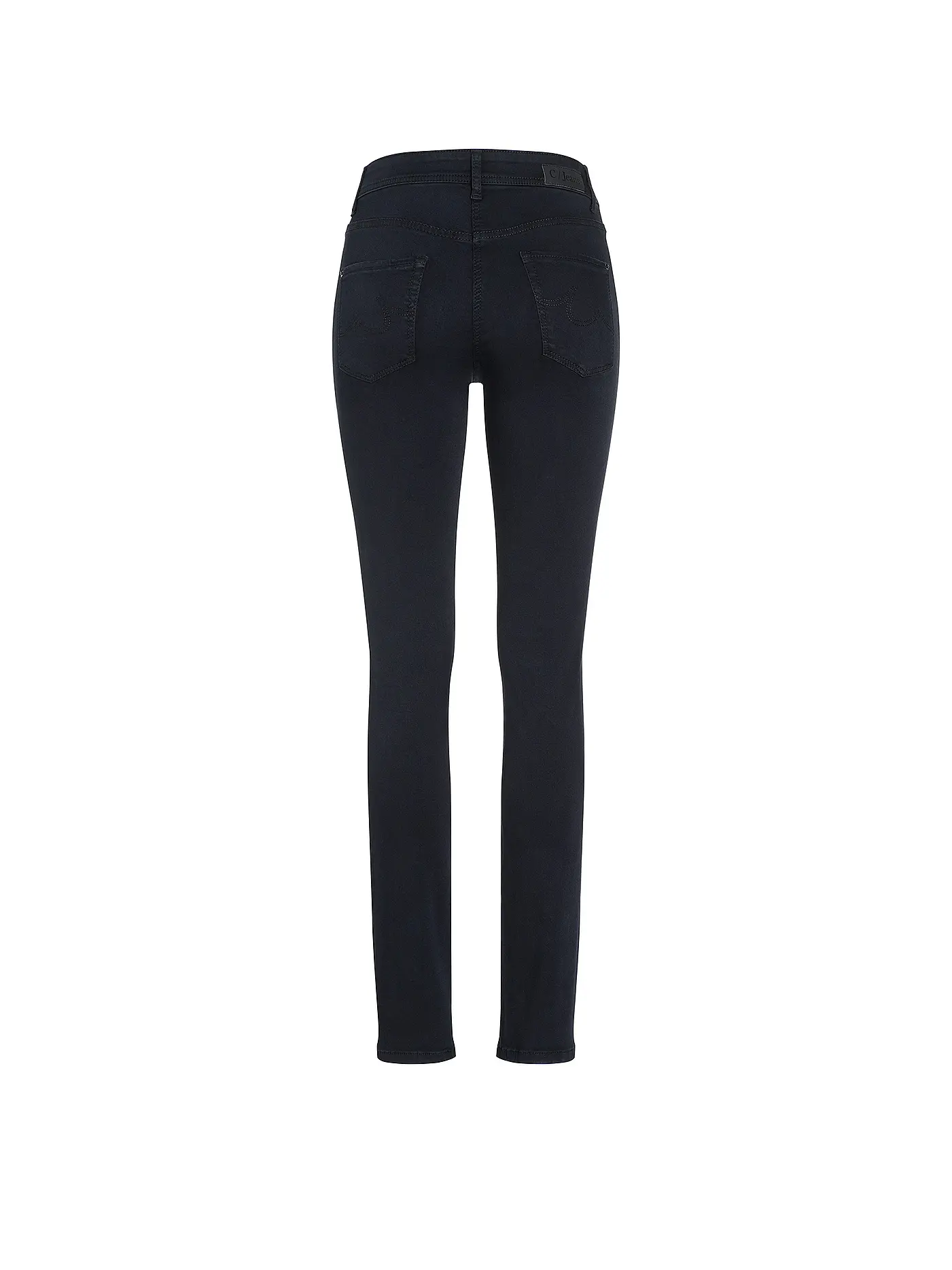 CAMBIO | Jeans Slim Fit PARLA | blau