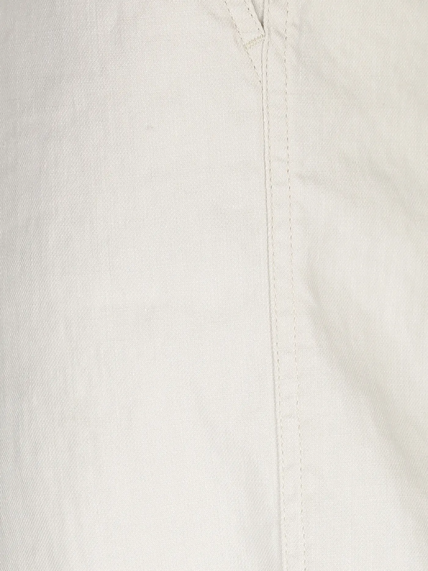 CAMBIO | Leinenhose | beige