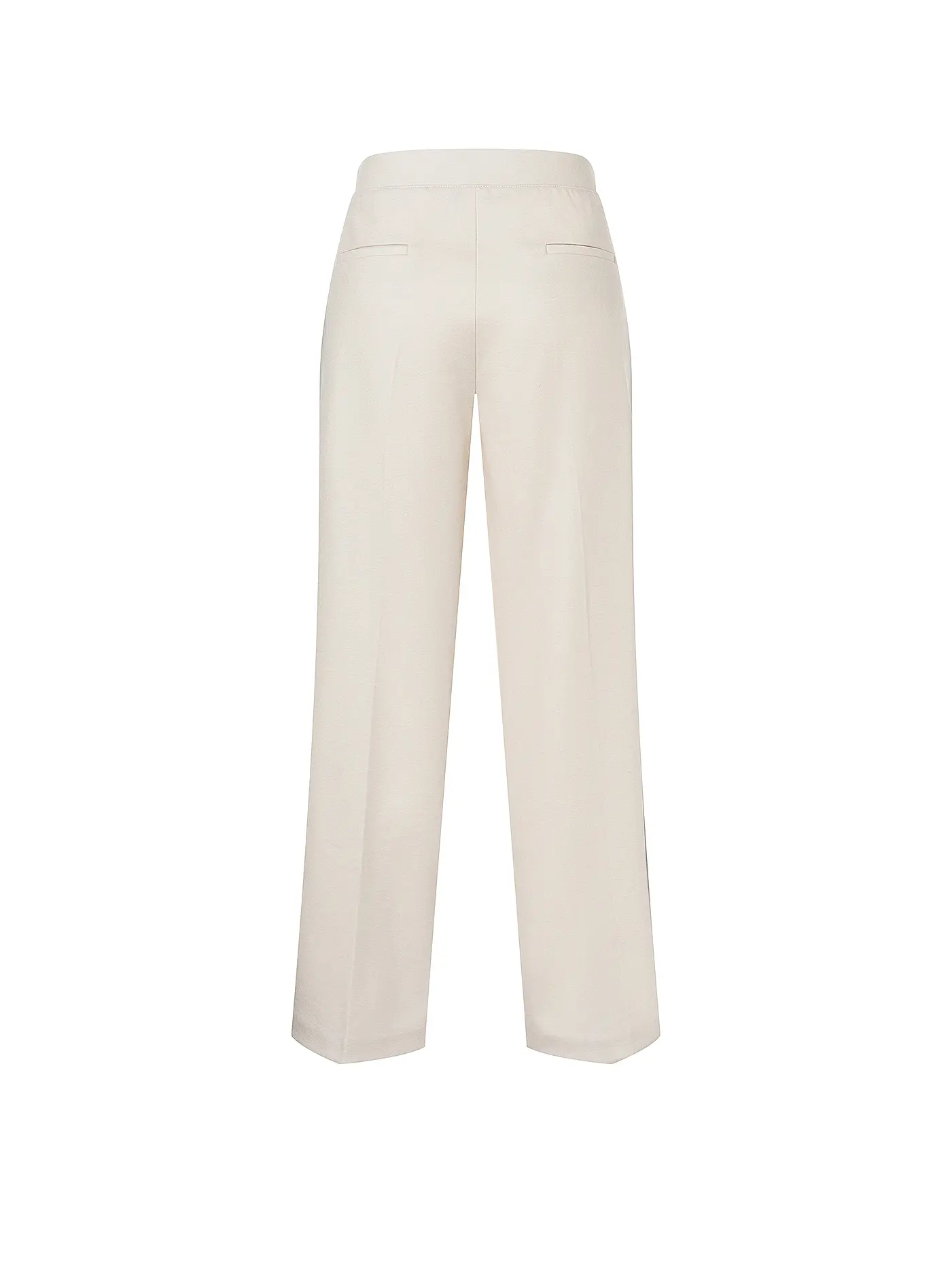 CAMBIO | Marlenehose AVA | creme