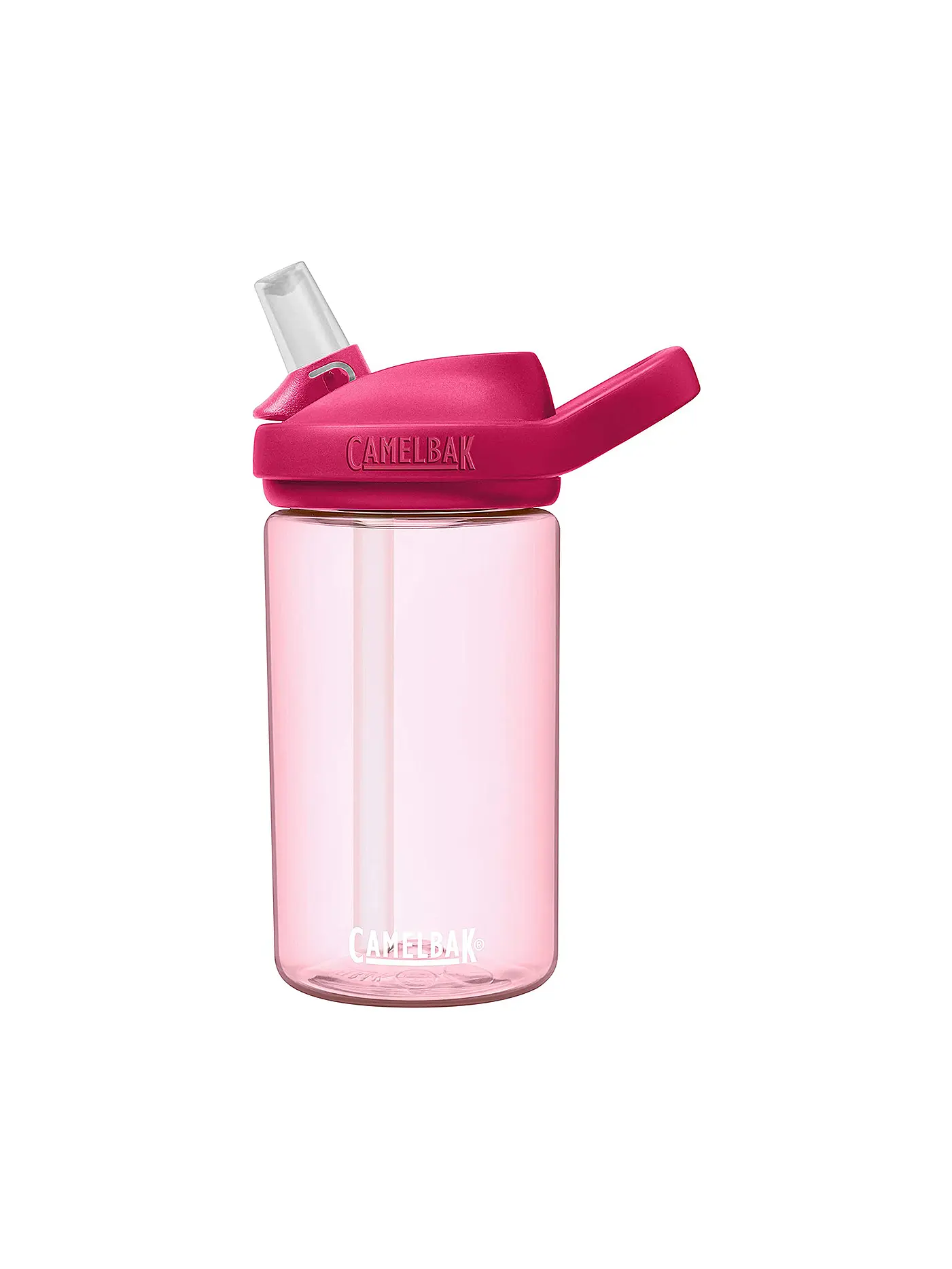 CAMELBAK | Kindertrinkflasche Eddy+ True Grapefruit 400ml | keine Farbe