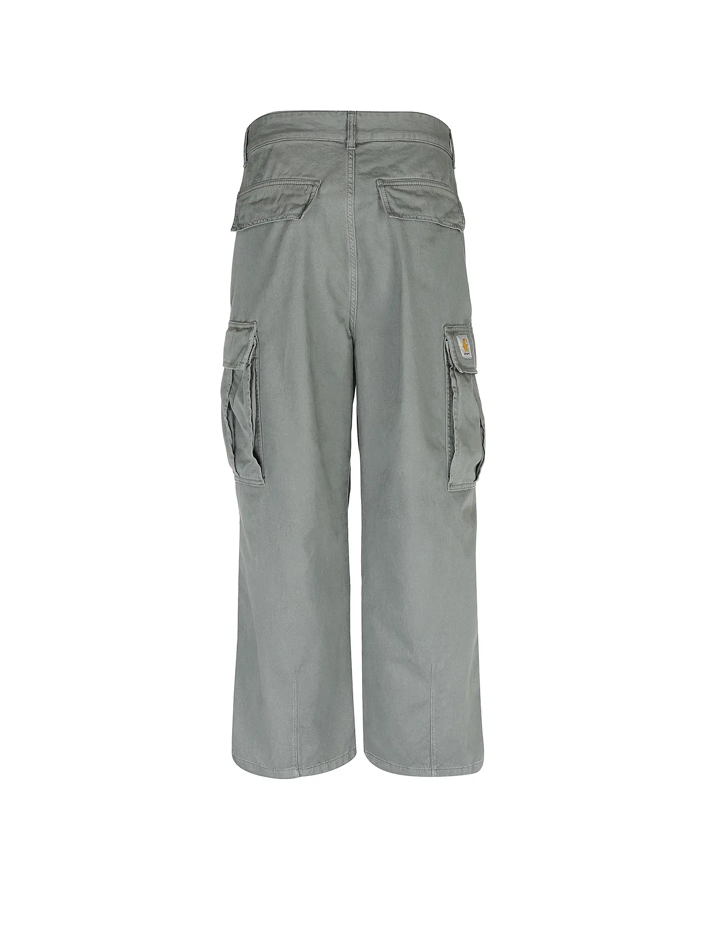 CARHARTT WIP | Cargohose COLE | dunkelgrün