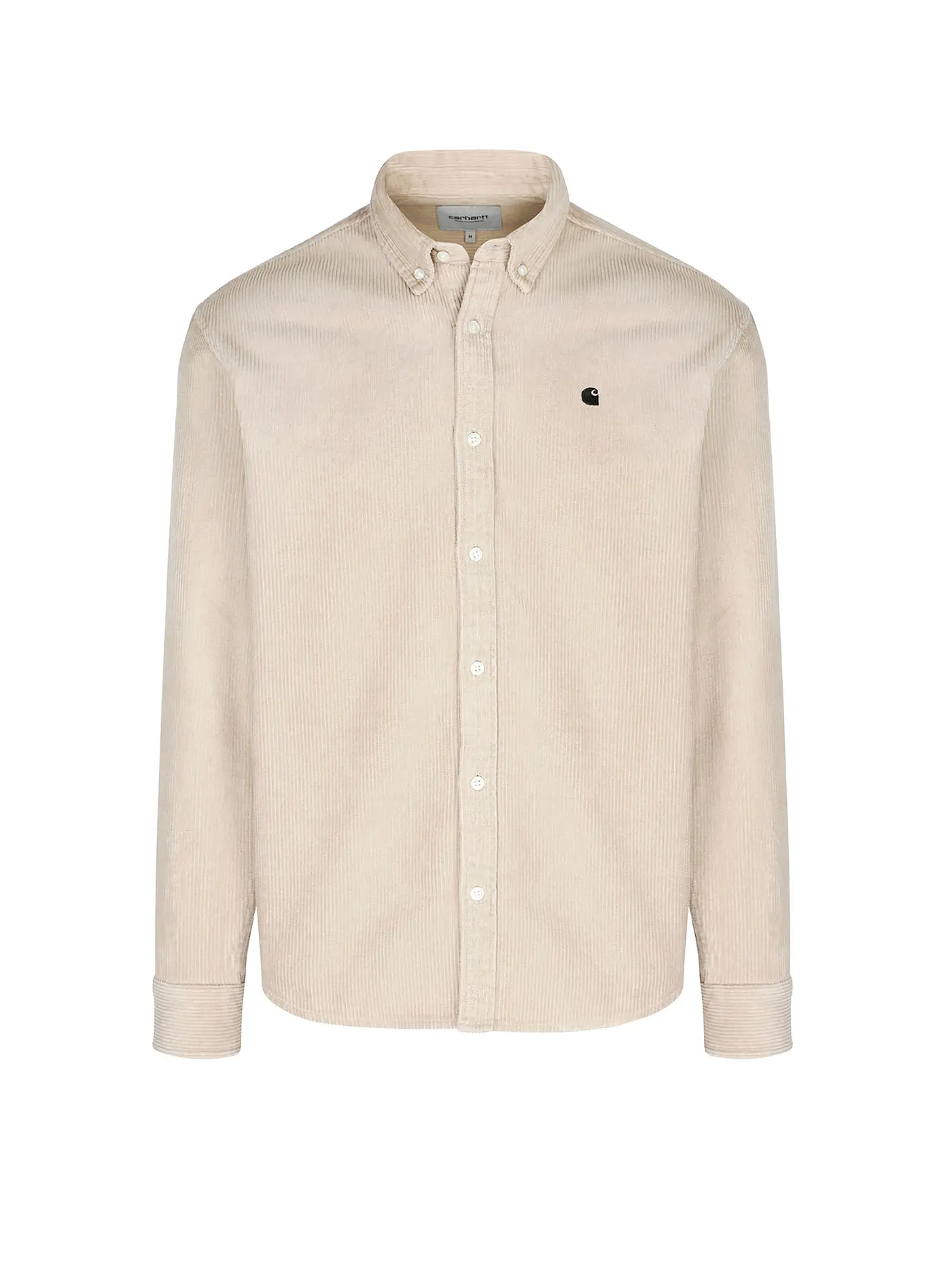 CARHARTT WIP | Cordhemd MADISON | beige