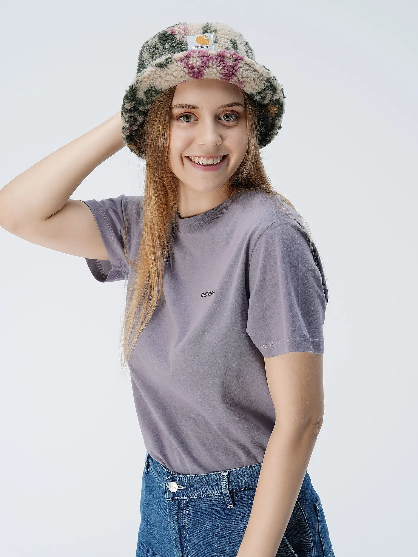 CARHARTT WIP | Fischerhut - Bucket Hat | beige