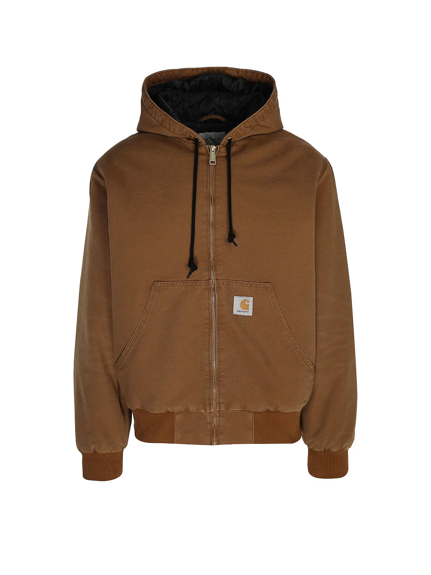CARHARTT WIP | Jacke  | braun