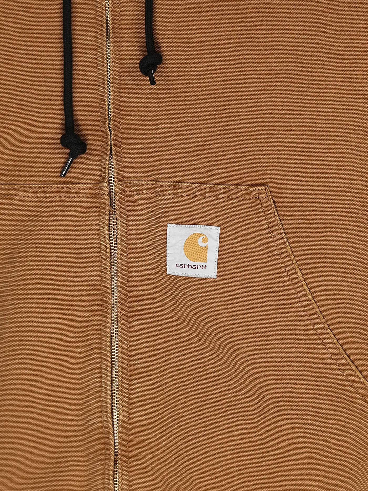 CARHARTT WIP | Jacke  | braun