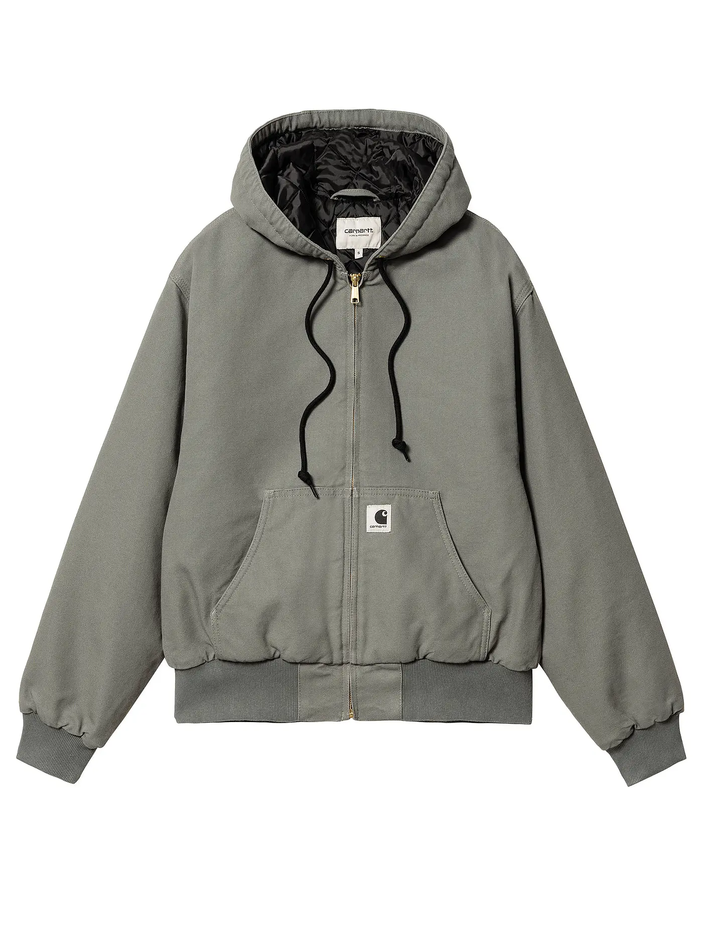 CARHARTT WIP | Jacke | grün
