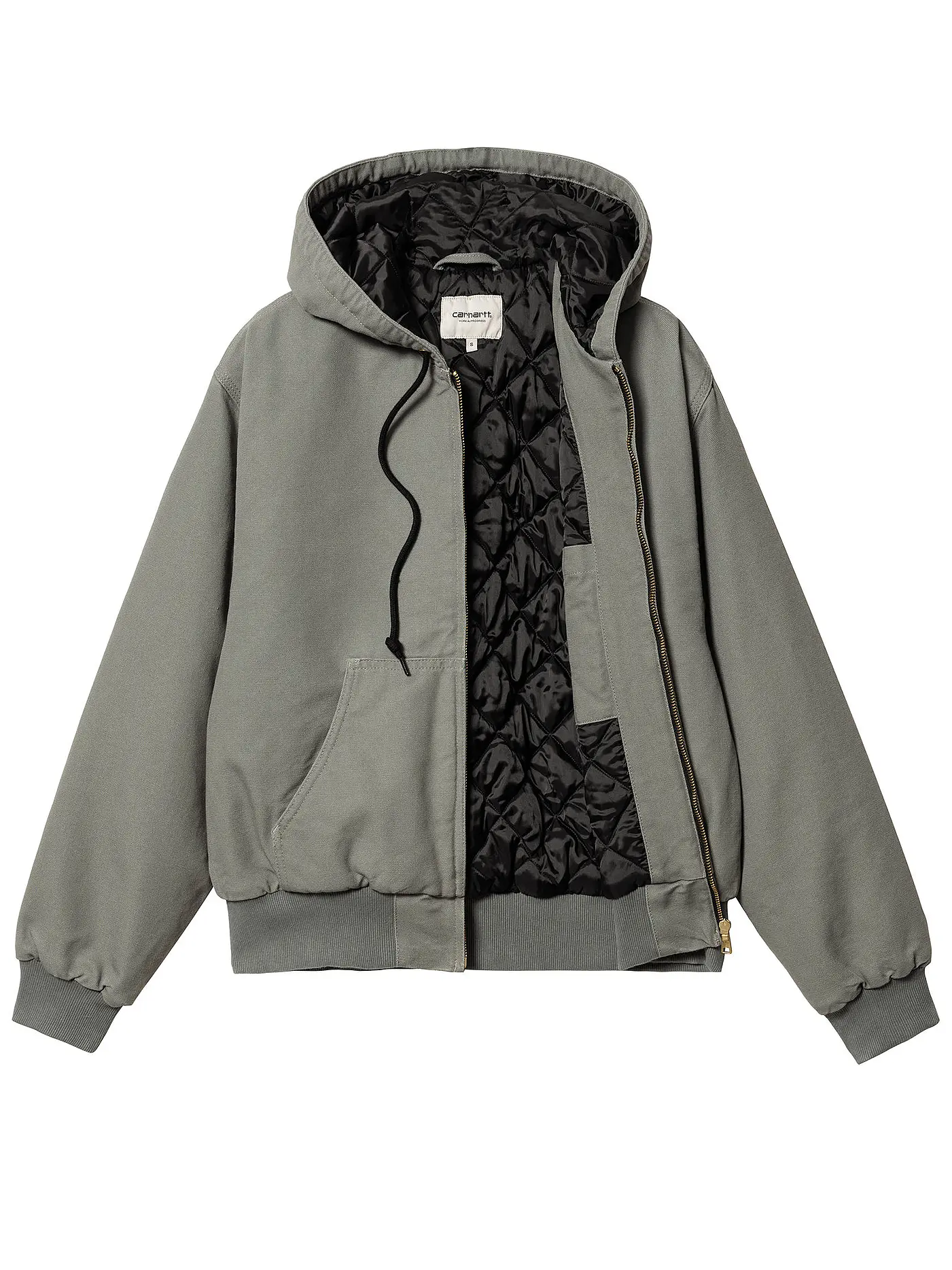 CARHARTT WIP | Jacke | grün