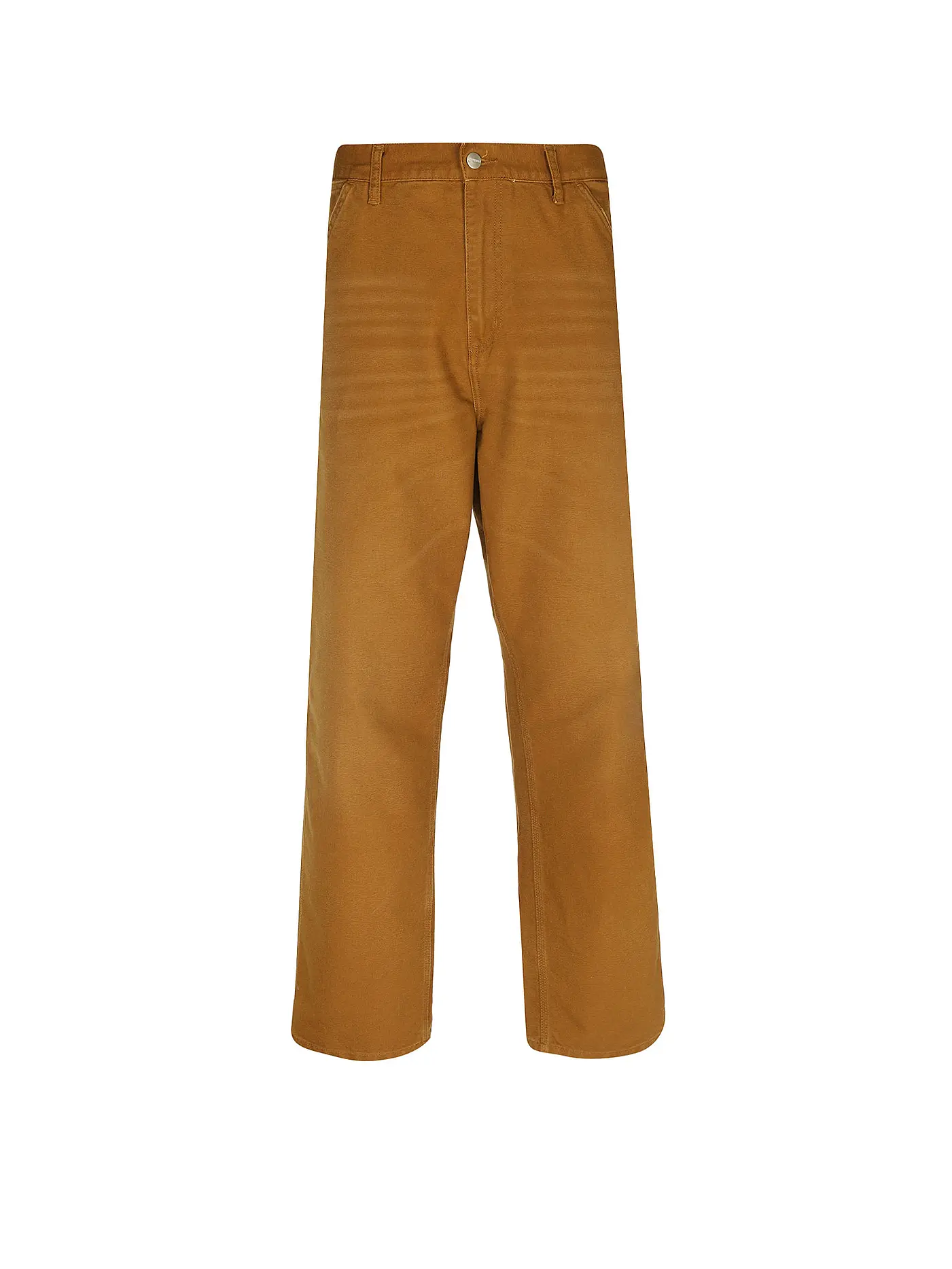 CARHARTT WIP | Jeans Baggy Fit  | braun