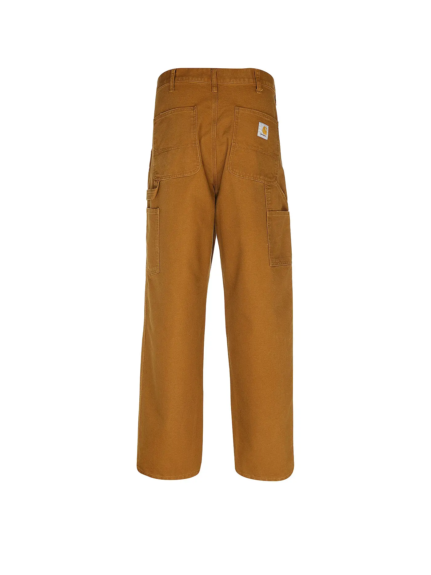 CARHARTT WIP | Jeans Baggy Fit  | braun