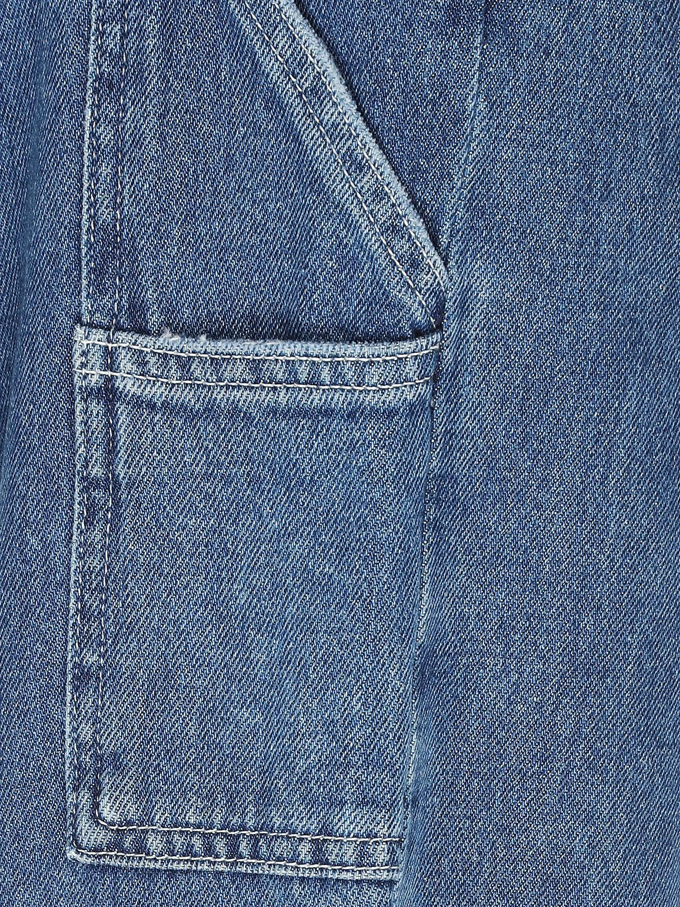 CARHARTT WIP | Jeans Boyfriend Fit PIERCE PANT | hellblau