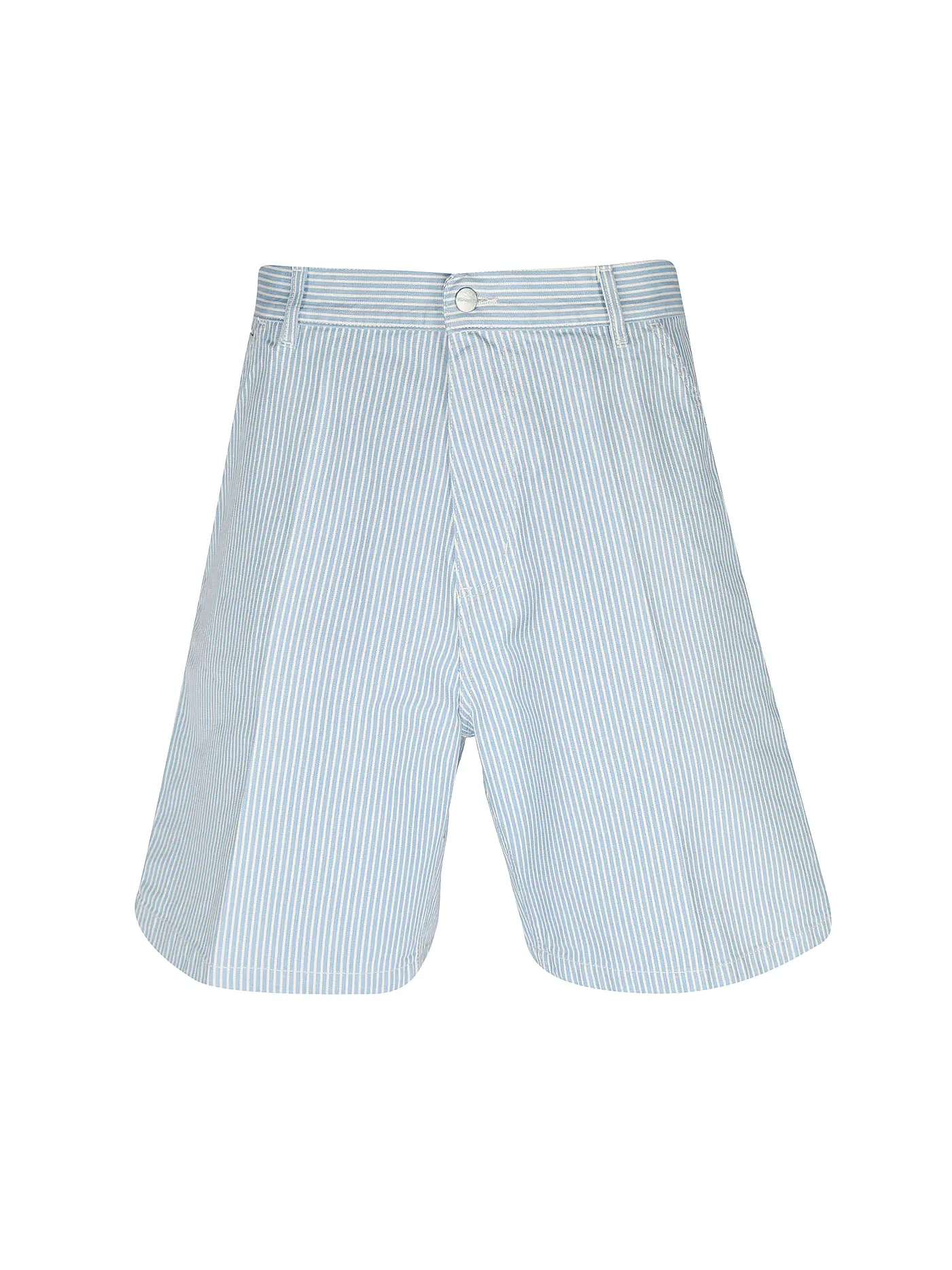 CARHARTT WIP | Jeans Shorts TERRELL | hellblau