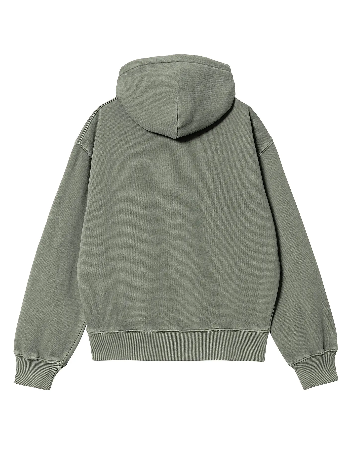 CARHARTT WIP | Kapuzensweater - Hoodie NELSON | grün