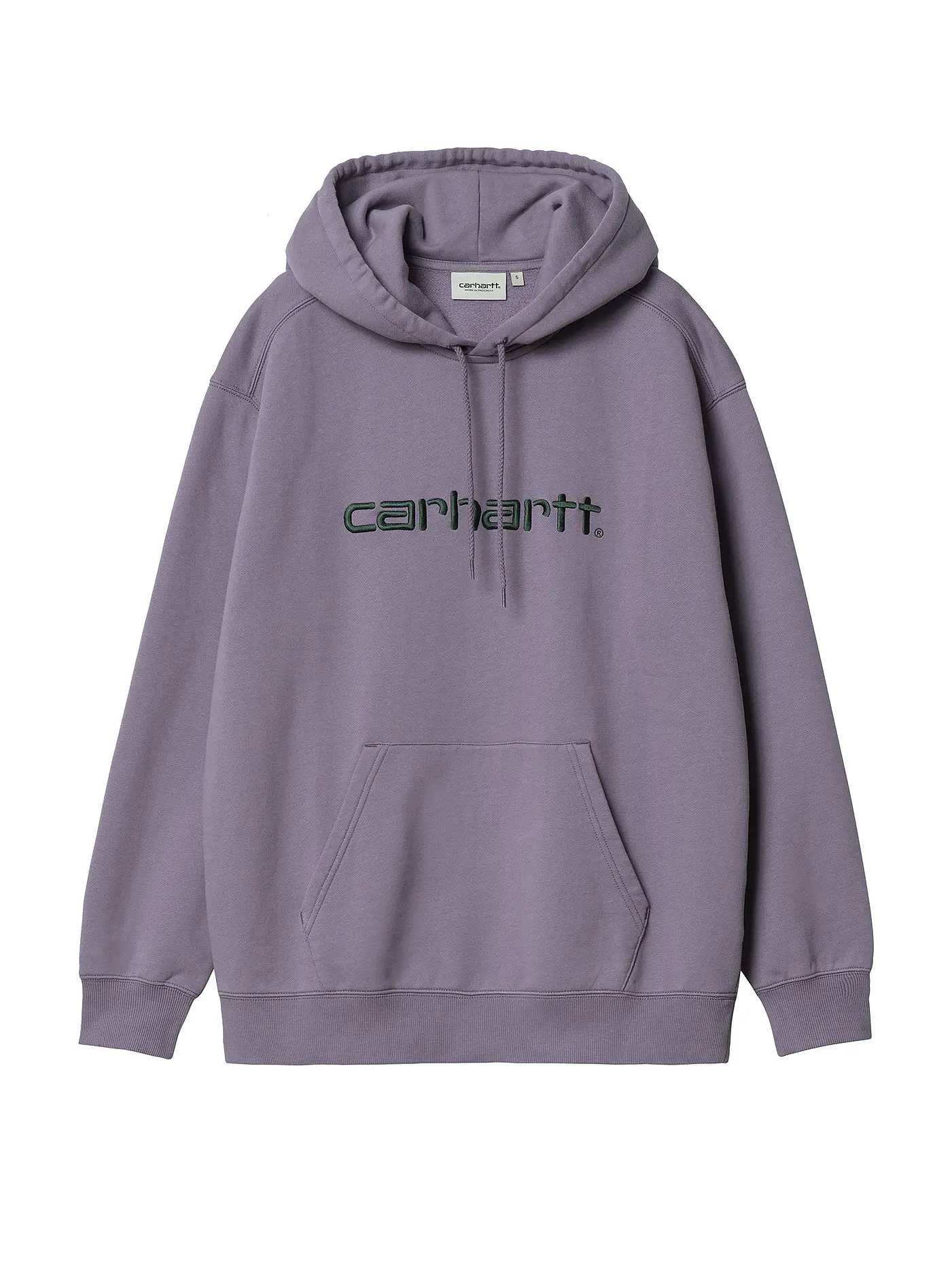 CARHARTT WIP | Kapuzensweater - Hoodie | lila
