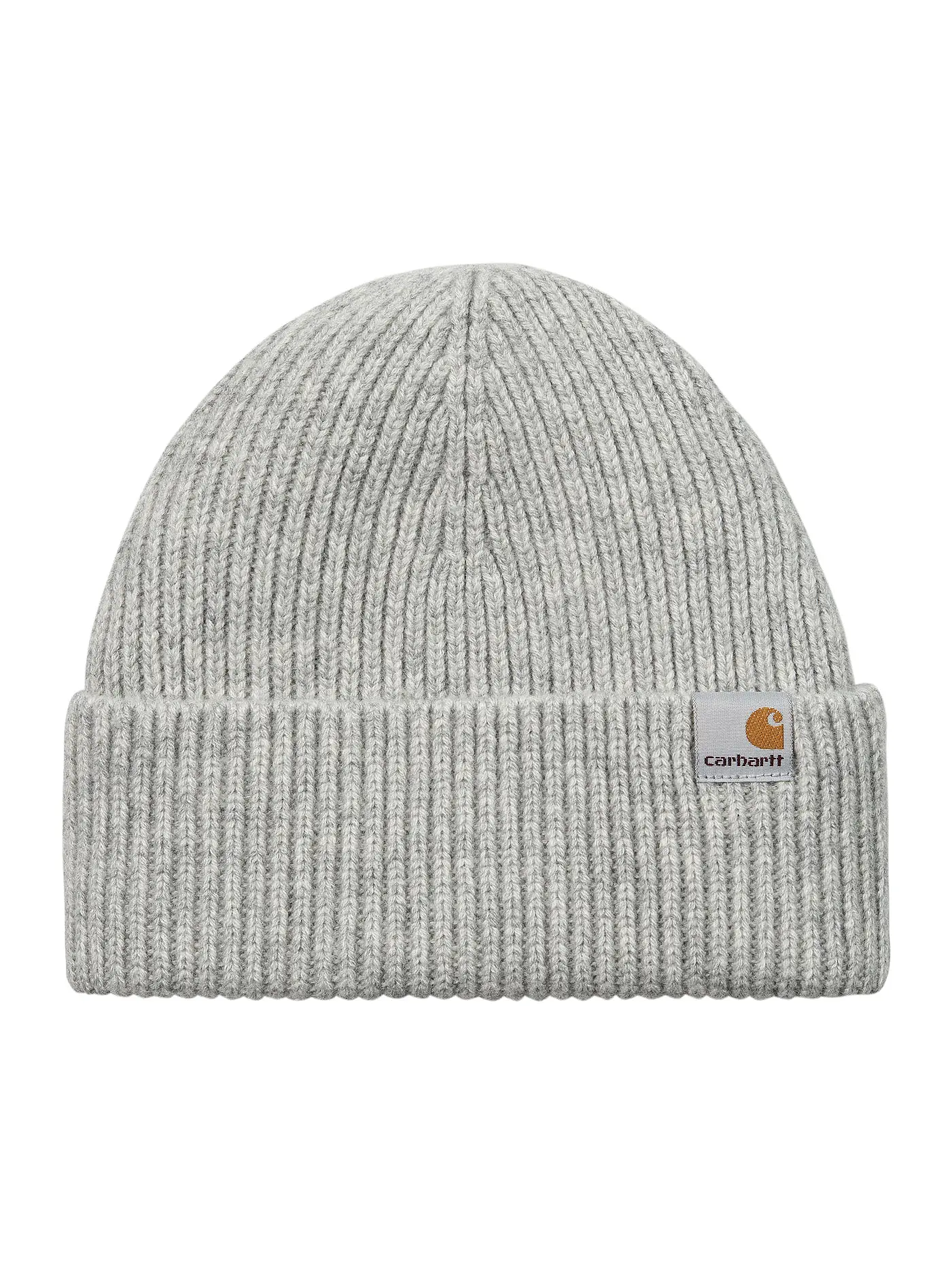 CARHARTT WIP | Mütze - Haube GABE  | hellgrau