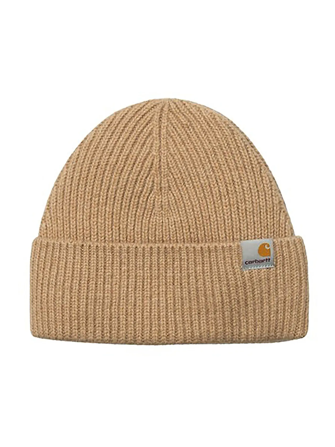 CARHARTT WIP | Mütze - Haube GABE  | beige