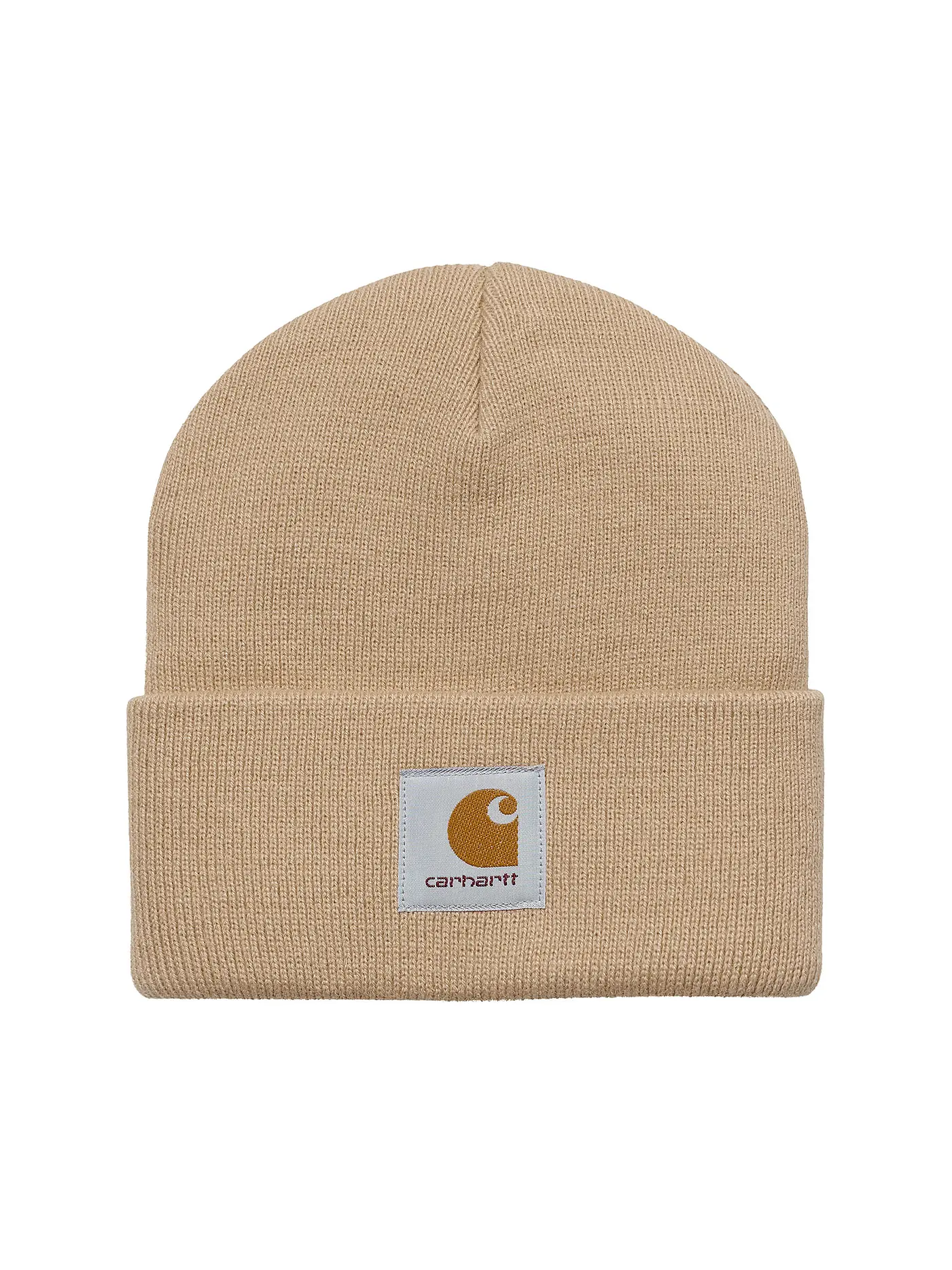 CARHARTT WIP | Mütze - Haube SHORT WATCH HAT | beige