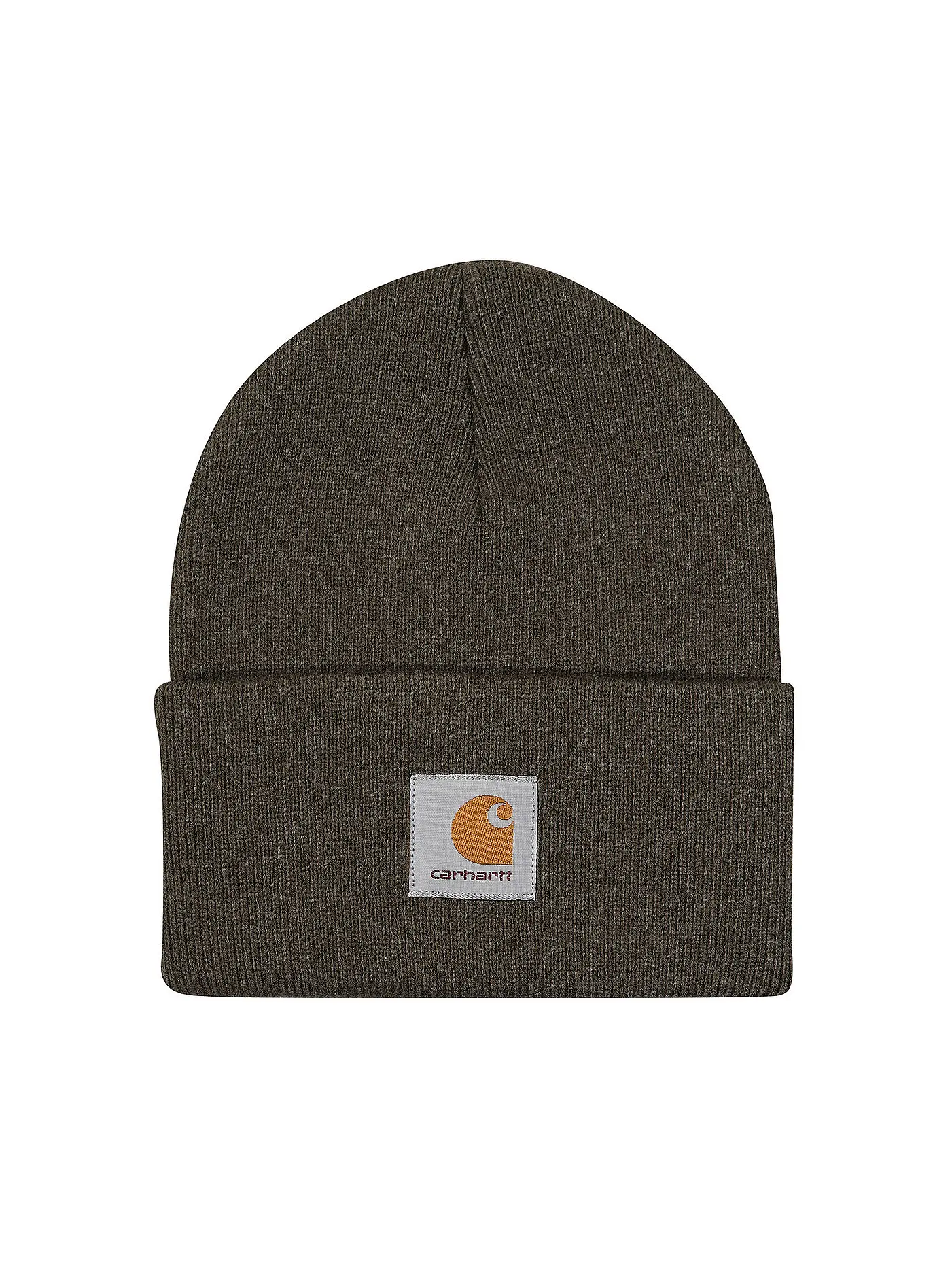 CARHARTT WIP | Mütze- Haube | dunkelgrün