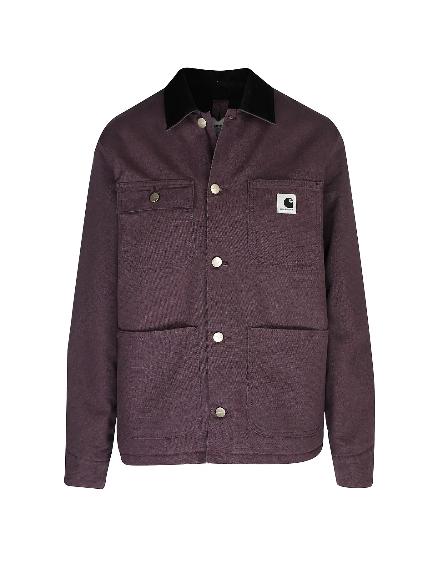 CARHARTT WIP | Overshirt IRVING | braun
