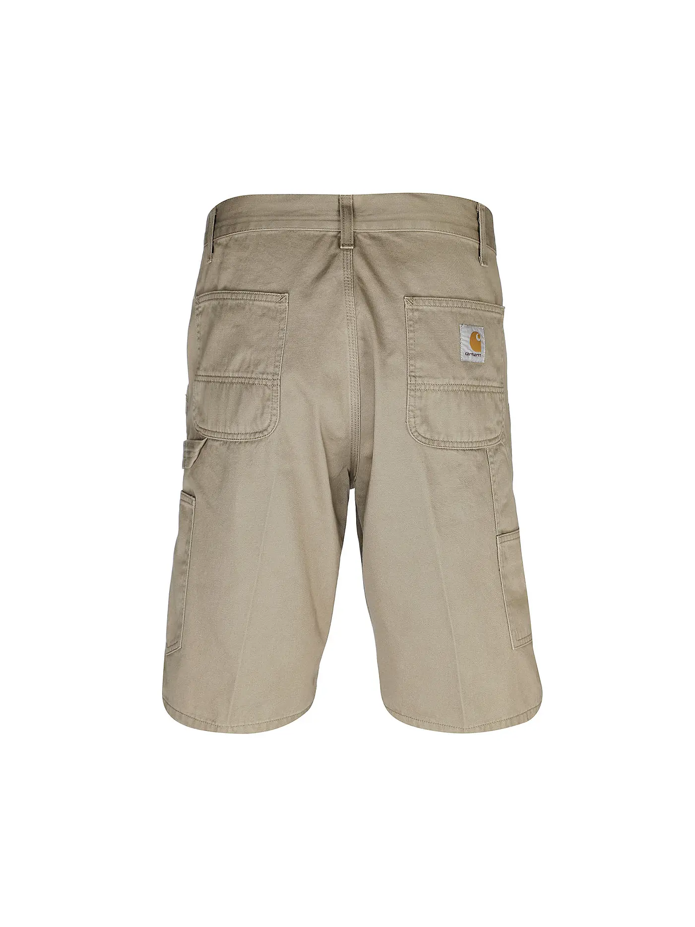 CARHARTT WIP | Shorts | beige