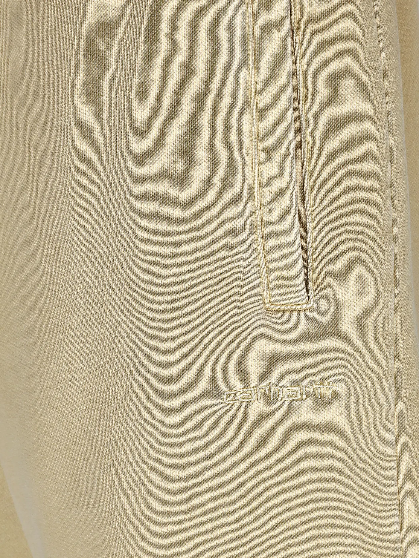 CARHARTT WIP | Shorts | beige