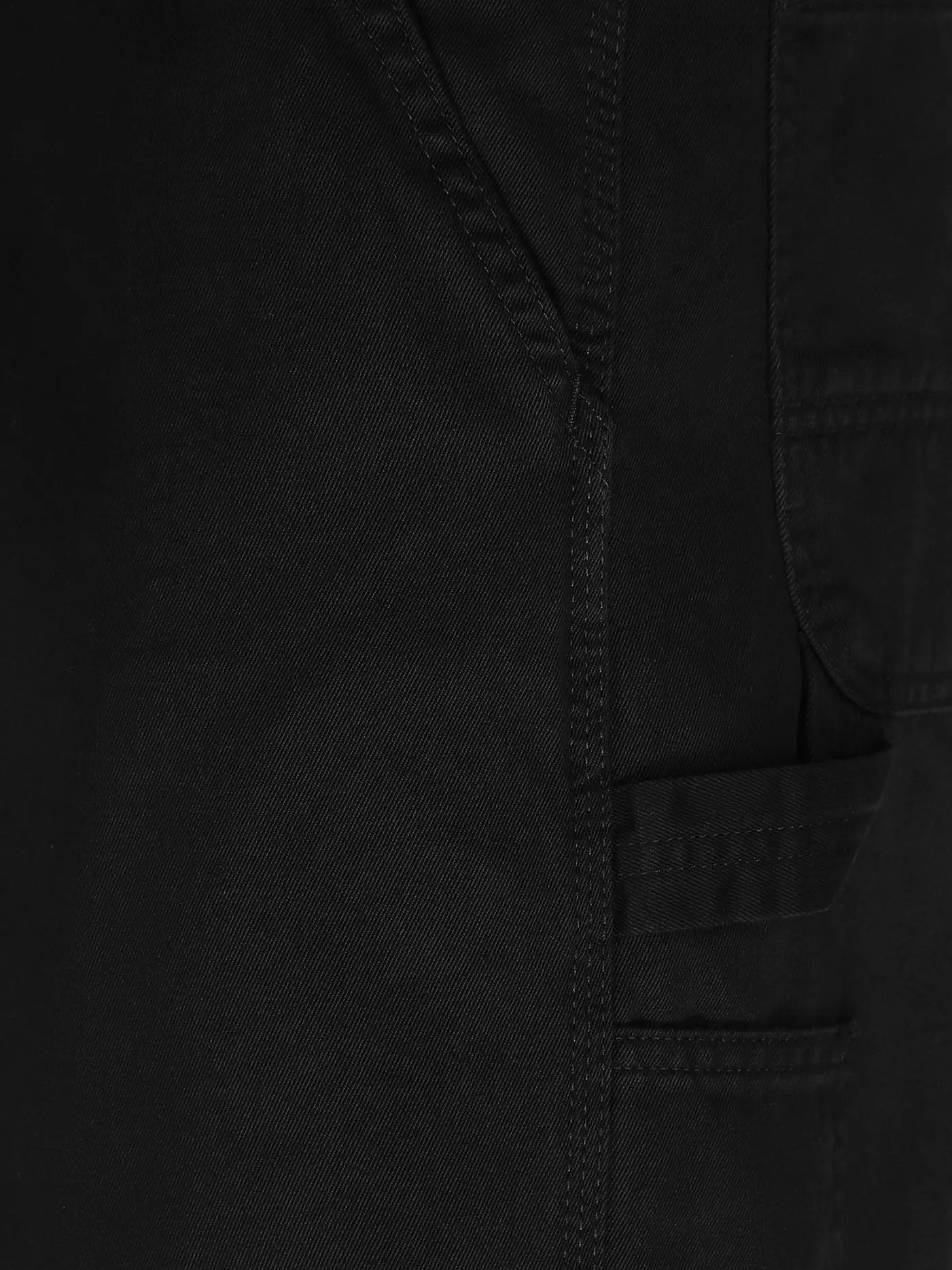 CARHARTT WIP | Shorts | schwarz