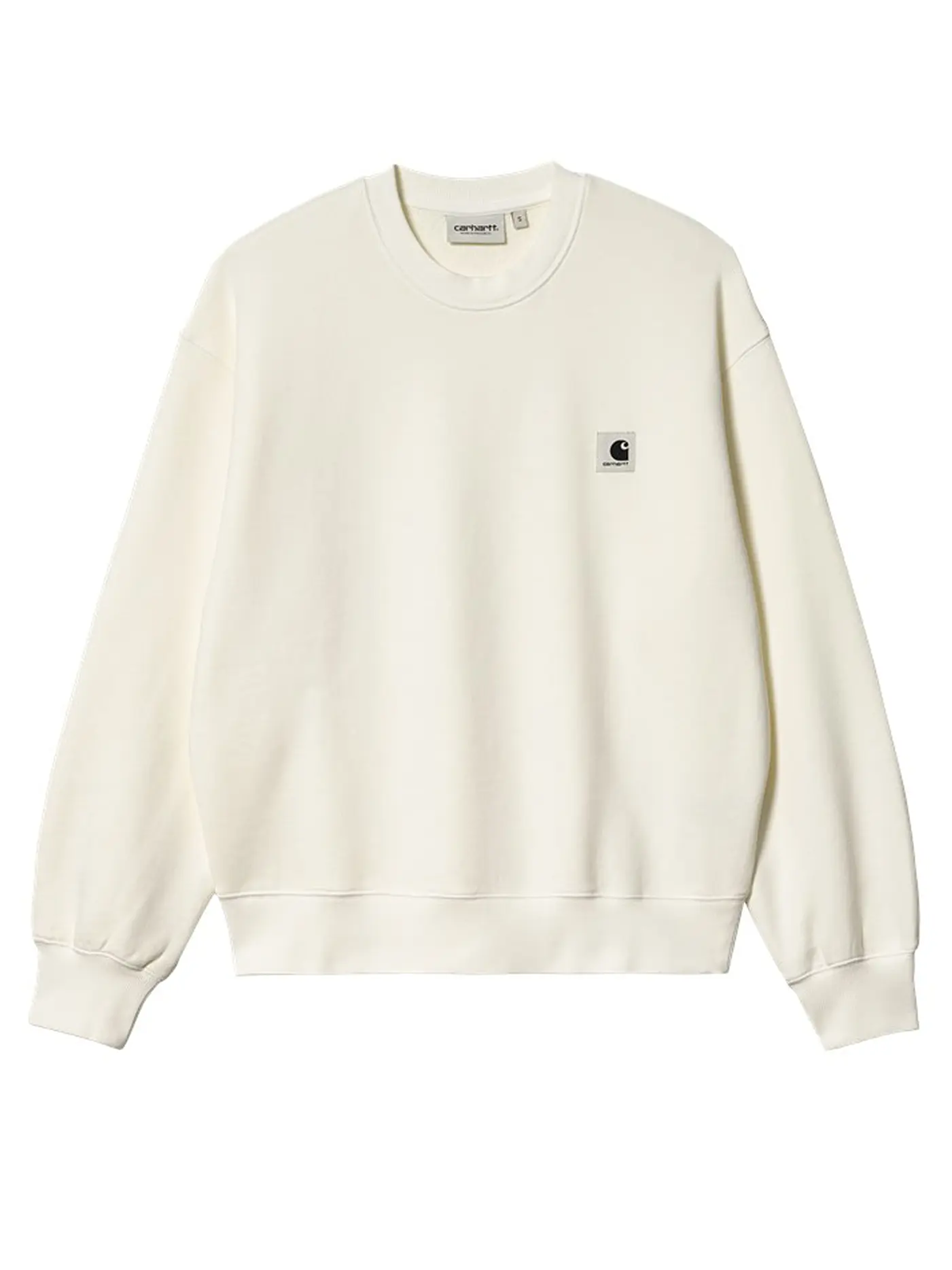 CARHARTT WIP | Sweater | creme