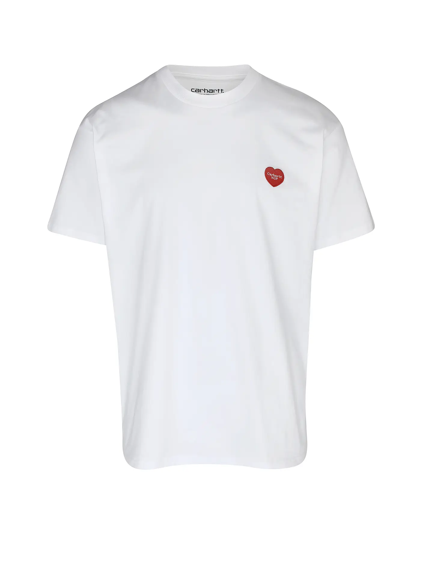 CARHARTT WIP | T-Shirt | weiss