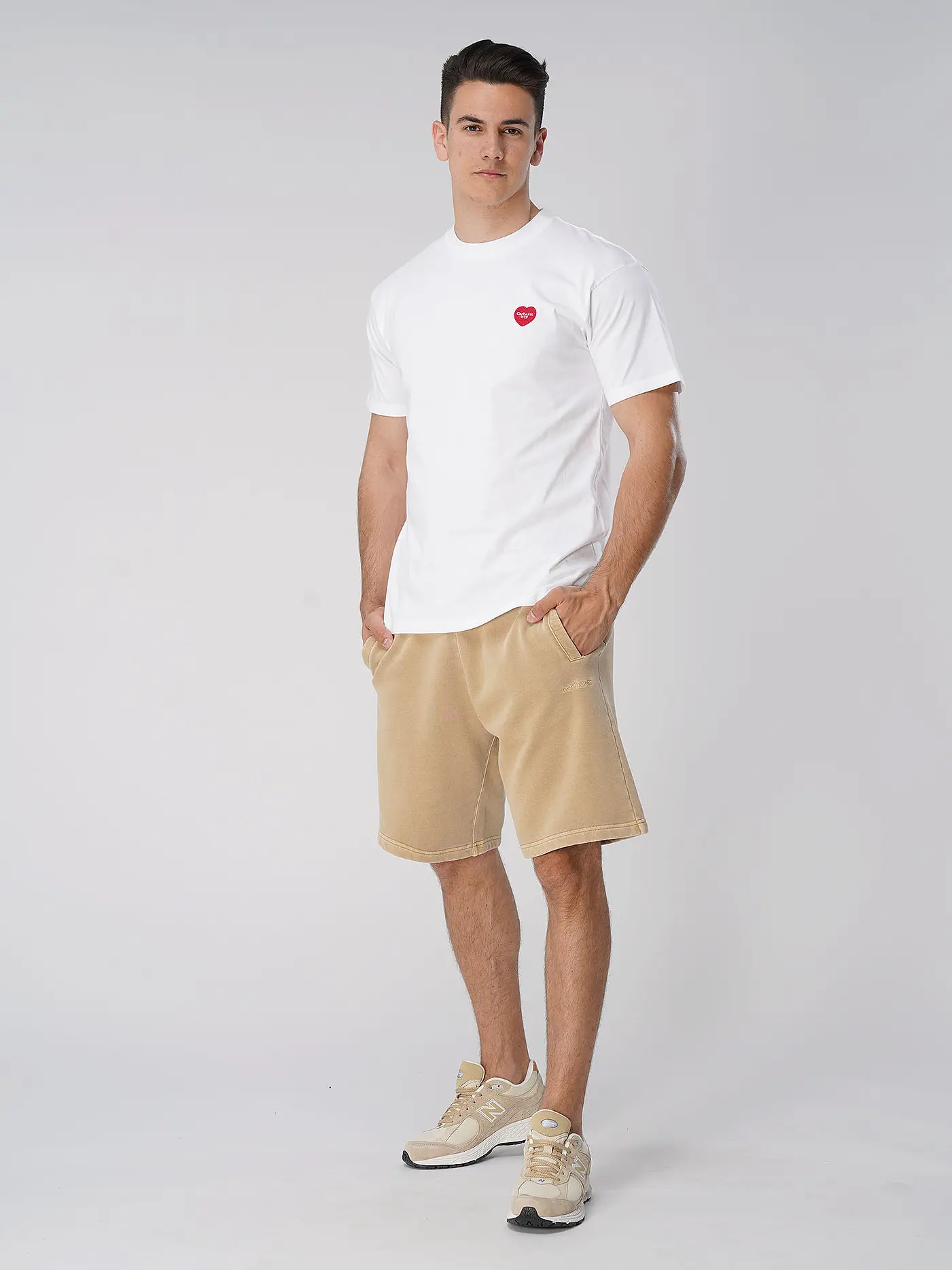 CARHARTT WIP | T-Shirt | weiss