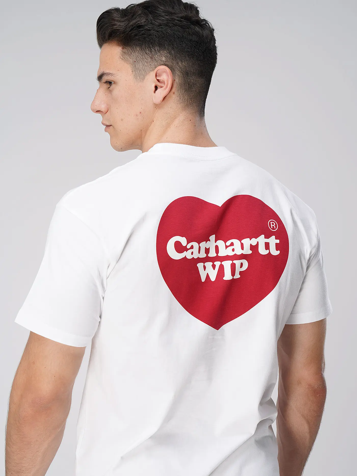 CARHARTT WIP | T-Shirt | weiss