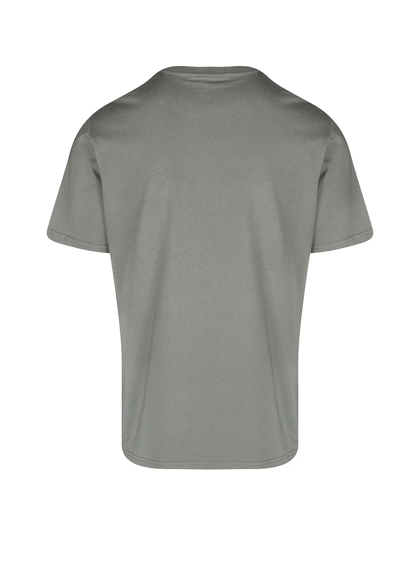 CARHARTT WIP | T-Shirt | dunkelgrün
