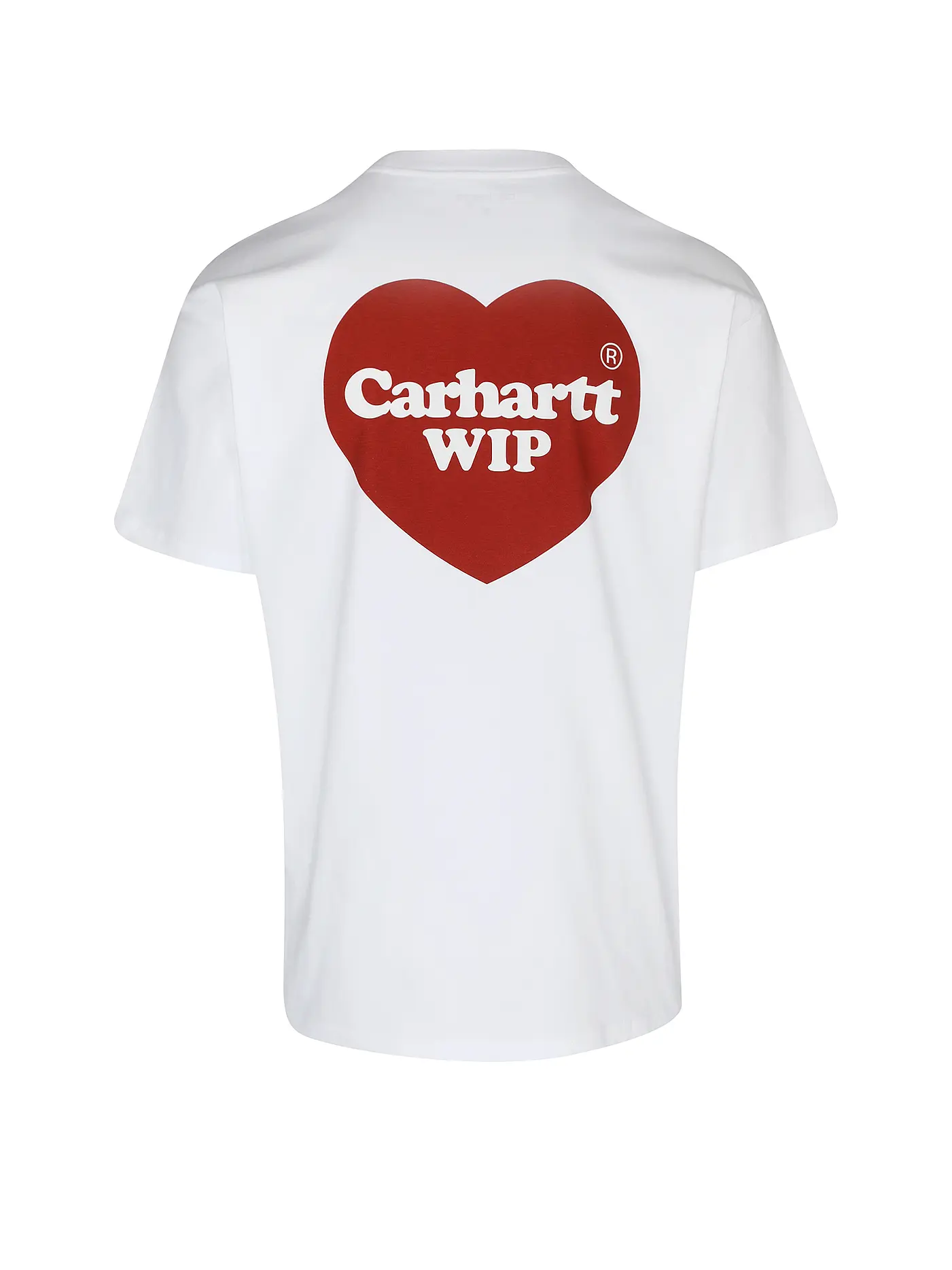 CARHARTT WIP | T-Shirt | weiss