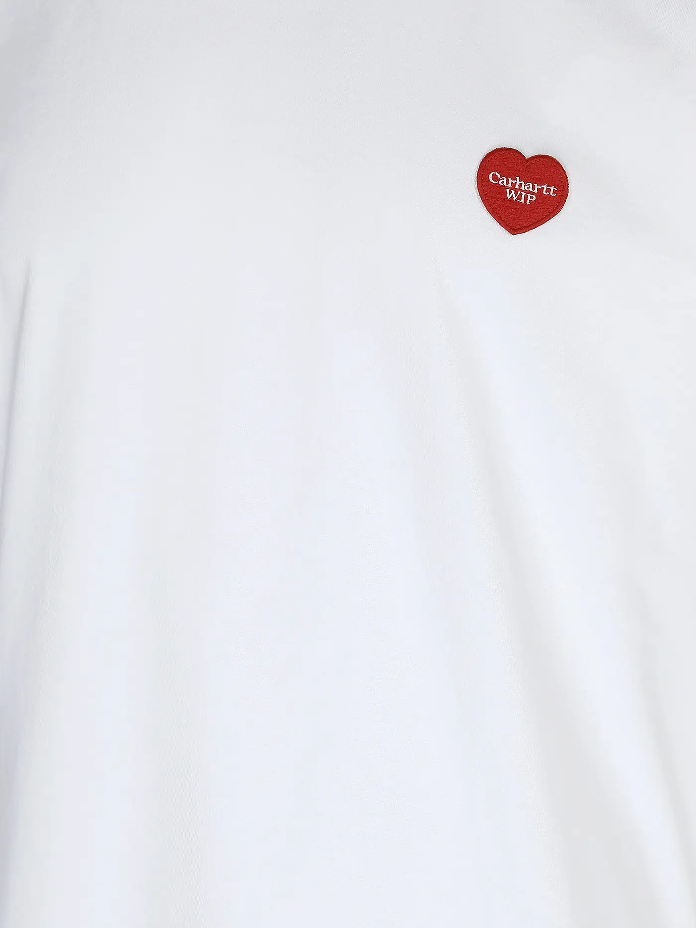CARHARTT WIP | T-Shirt | weiss