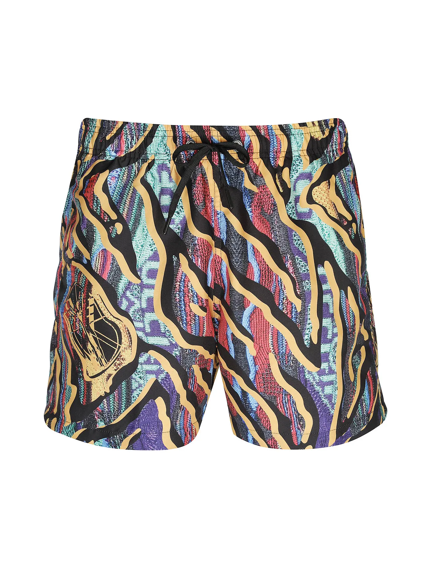 CARLO COLUCCI | Badeshorts | bunt