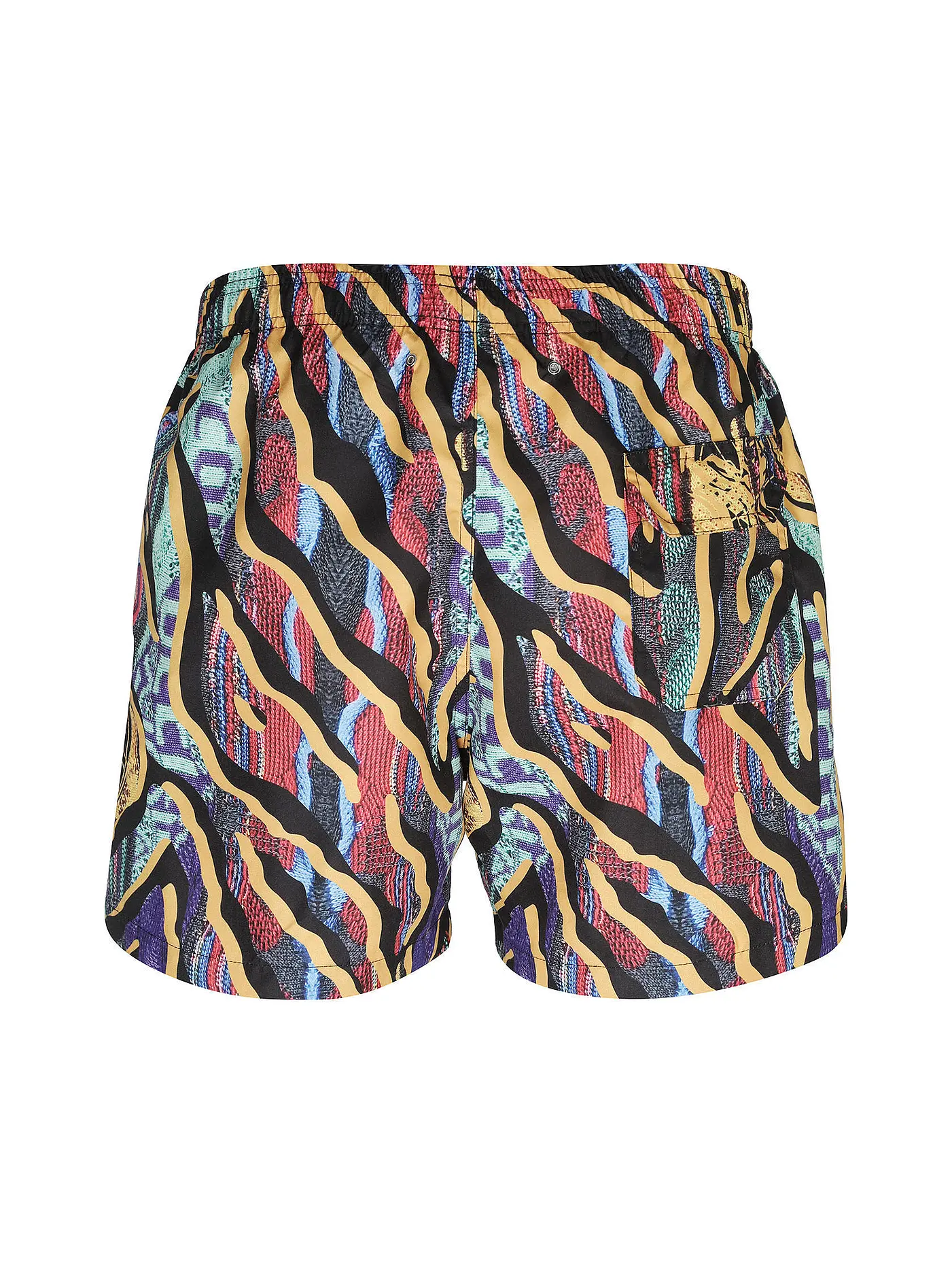 CARLO COLUCCI | Badeshorts | bunt