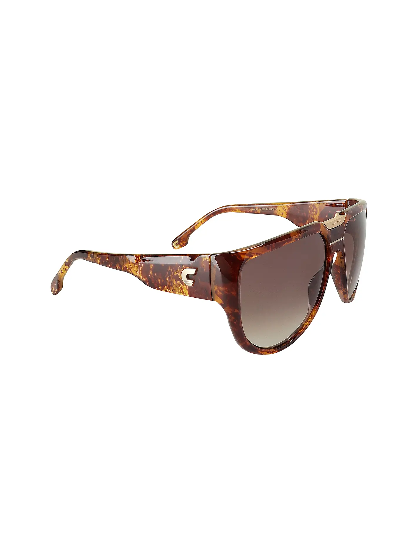 CARRERA BRILLEN | Sonnenbrille  | schwarz