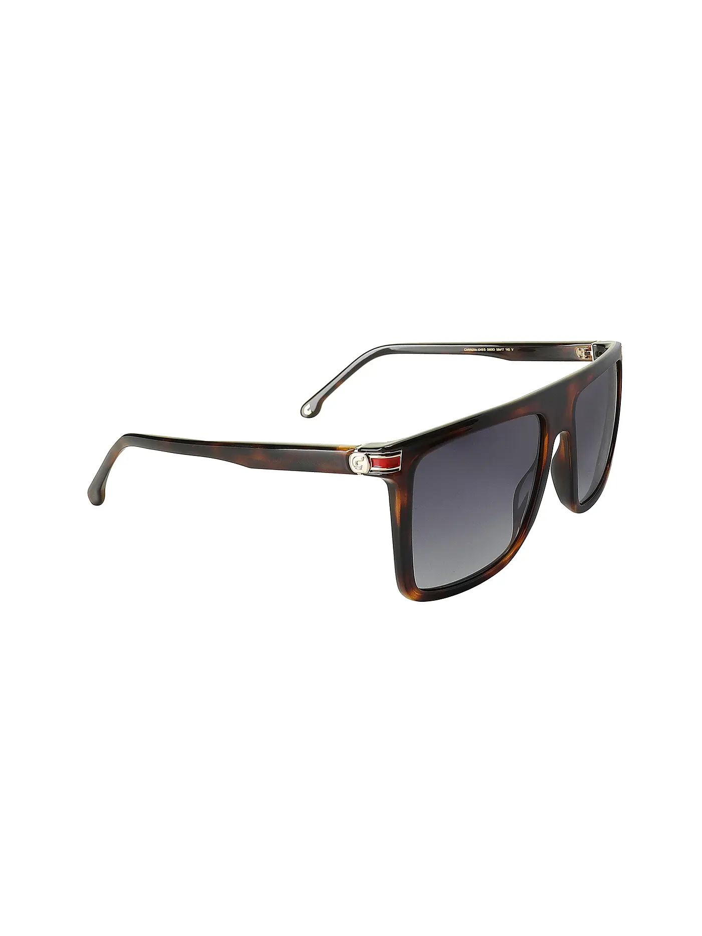 CARRERA BRILLEN | Sonnenbrille  | braun