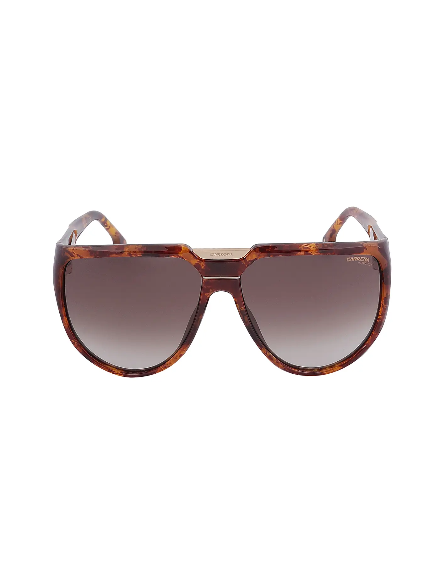 CARRERA BRILLEN | Sonnenbrille  | schwarz