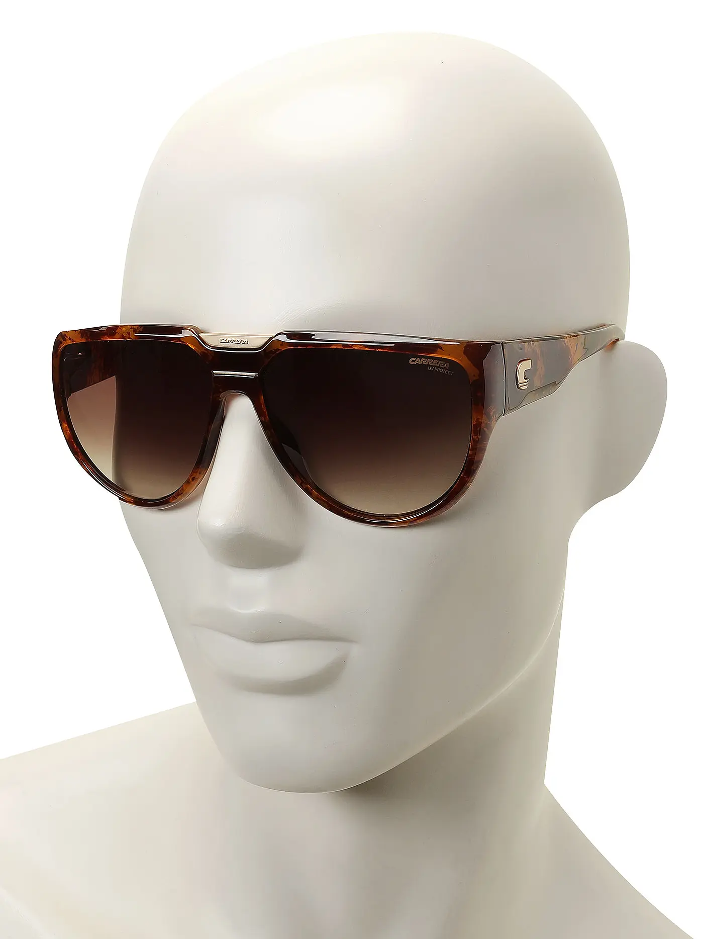 CARRERA BRILLEN | Sonnenbrille  | schwarz