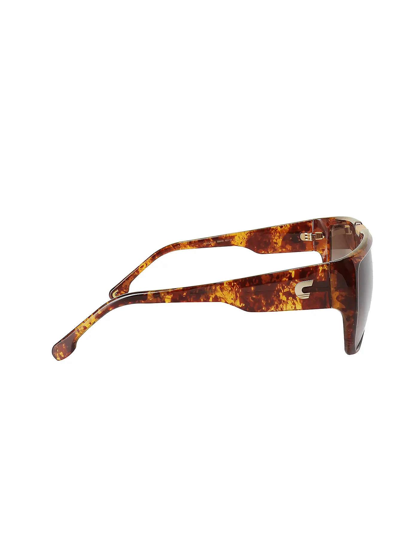 CARRERA BRILLEN | Sonnenbrille  | schwarz