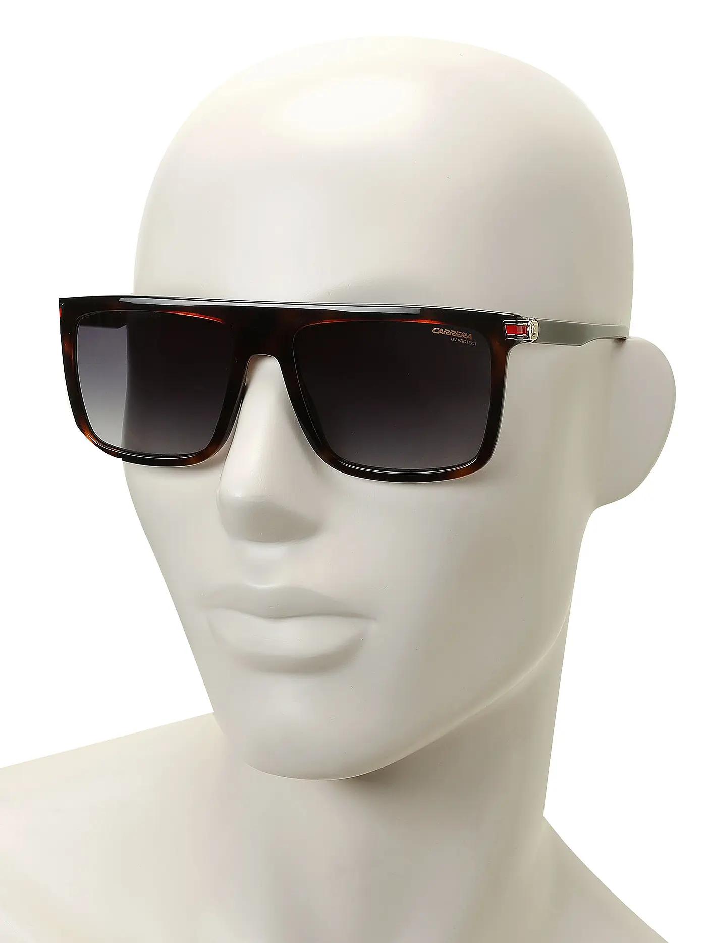 CARRERA BRILLEN | Sonnenbrille  | braun