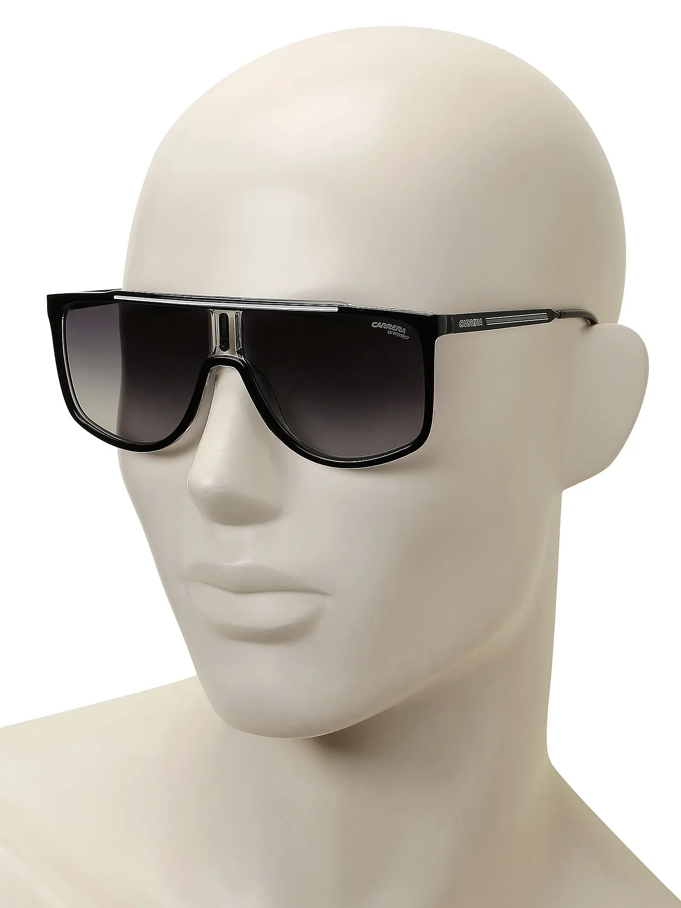 CARRERA BRILLEN | Sonnenbrille 1056/S/61 | schwarz