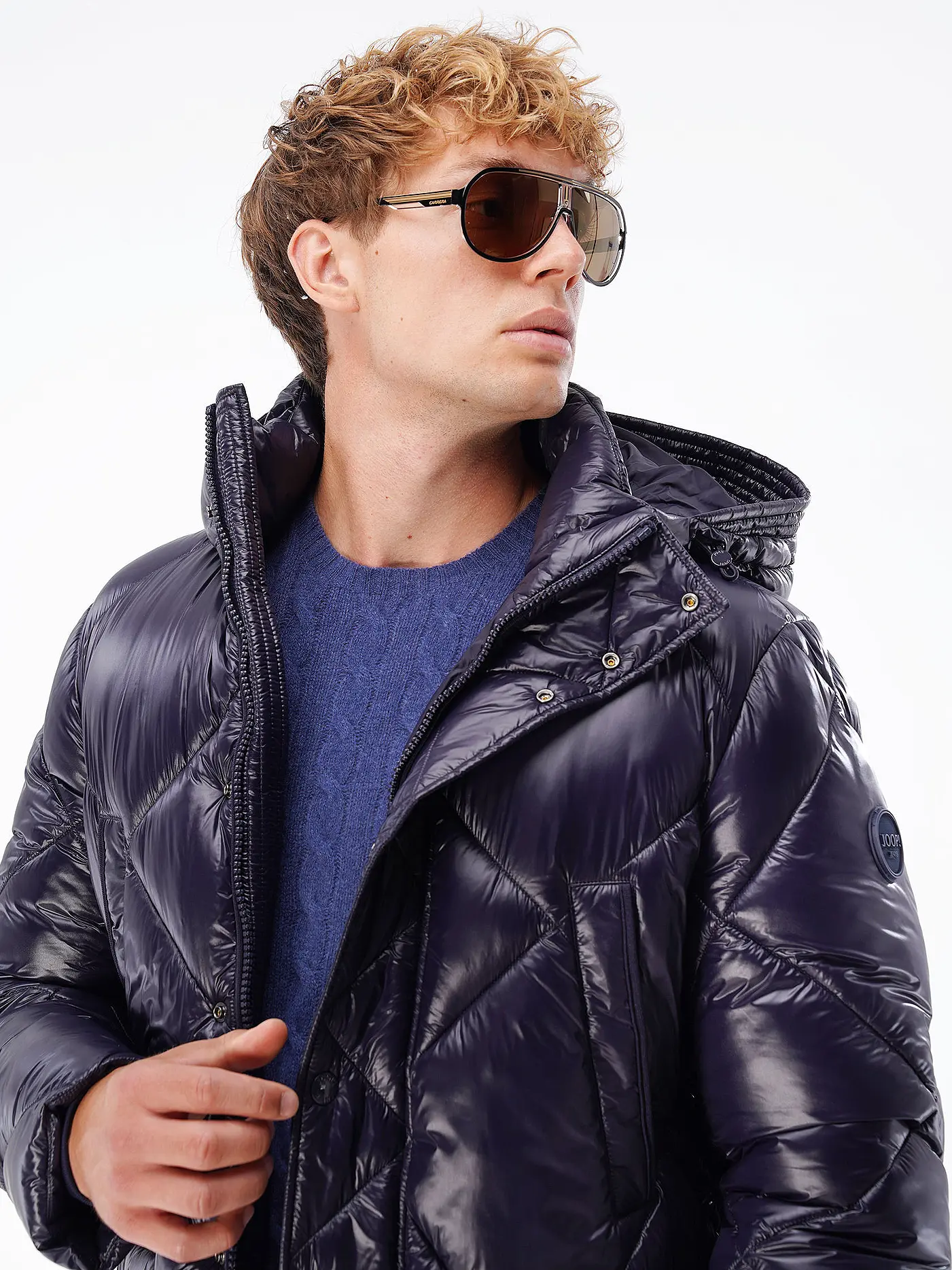 CARRERA BRILLEN | Sonnenbrille 1057/S/64 | gold