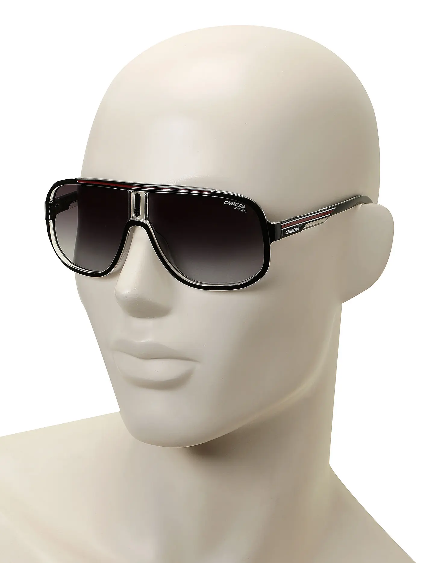 CARRERA BRILLEN | Sonnenbrille 1058/S/63 | schwarz