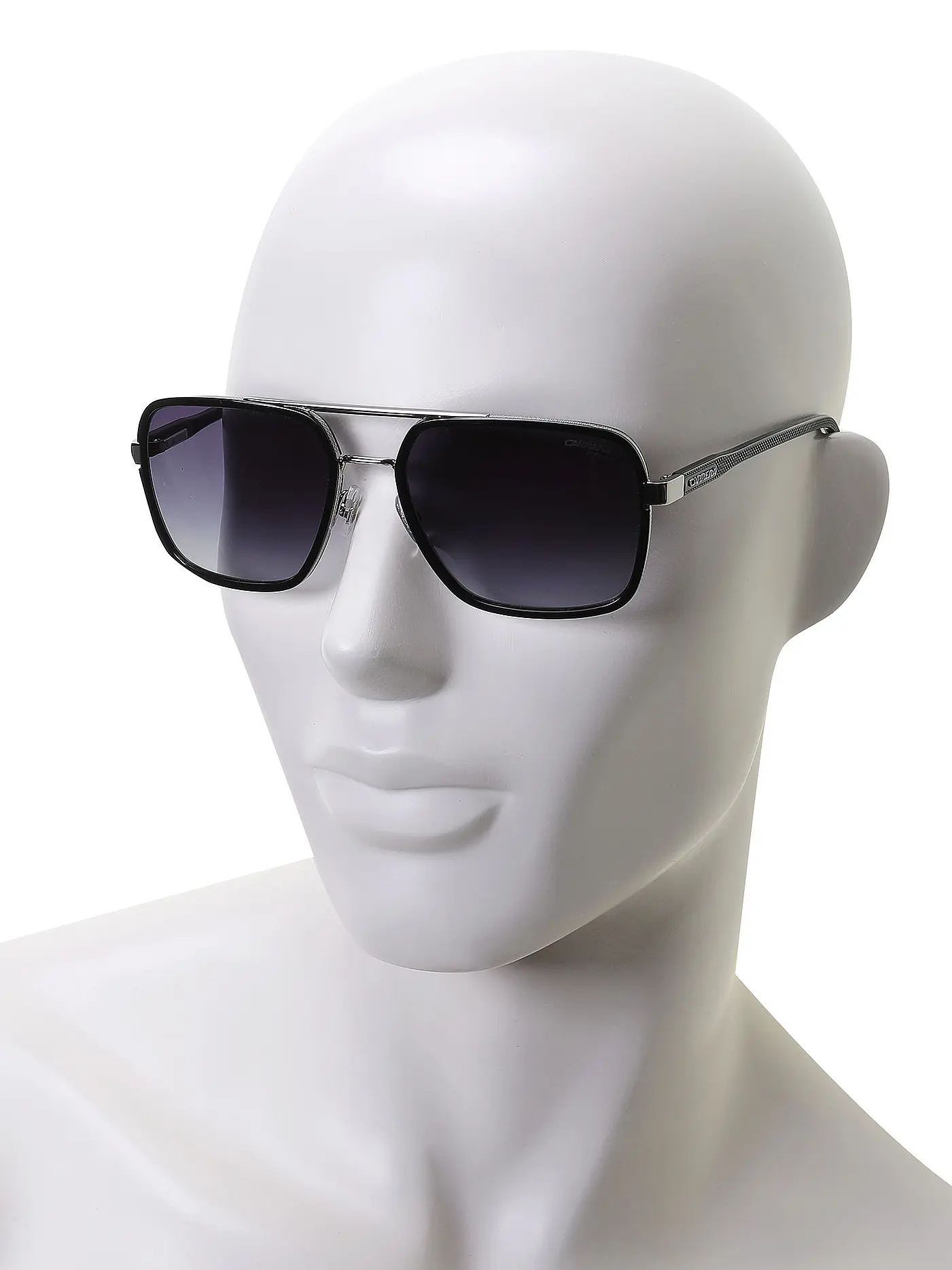 CARRERA BRILLEN | Sonnenbrille 256/S/58 | schwarz